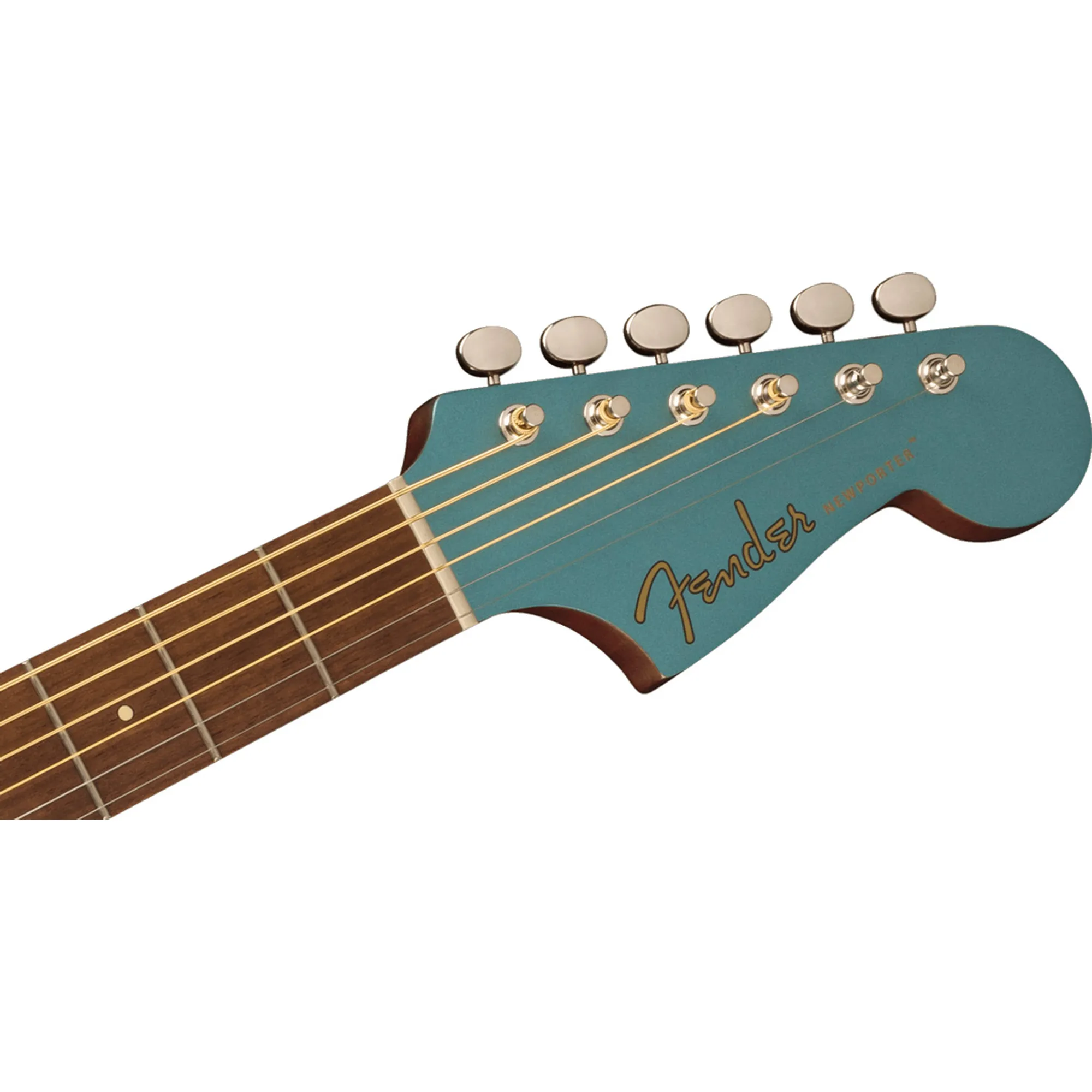 Fender Newporter Player TPL