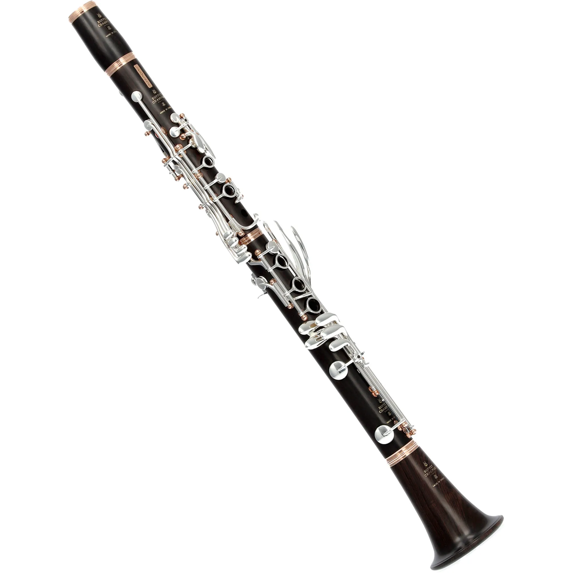 Buffet Crampon Légende (BC1156L-2-0)