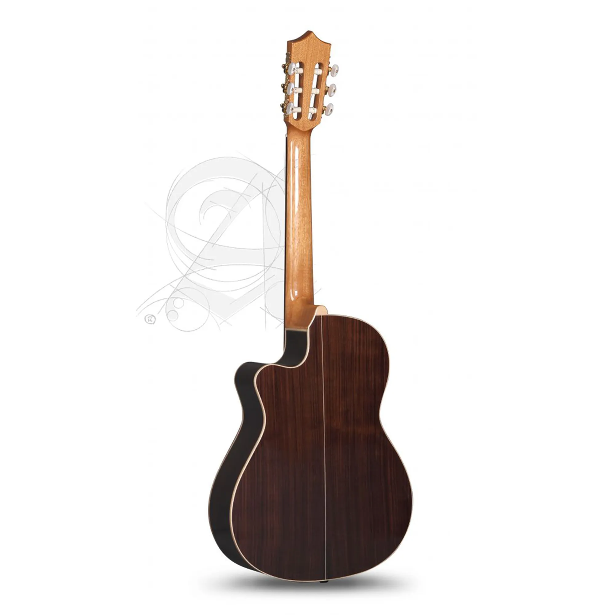 Alhambra Crossover CS-LR CW E1