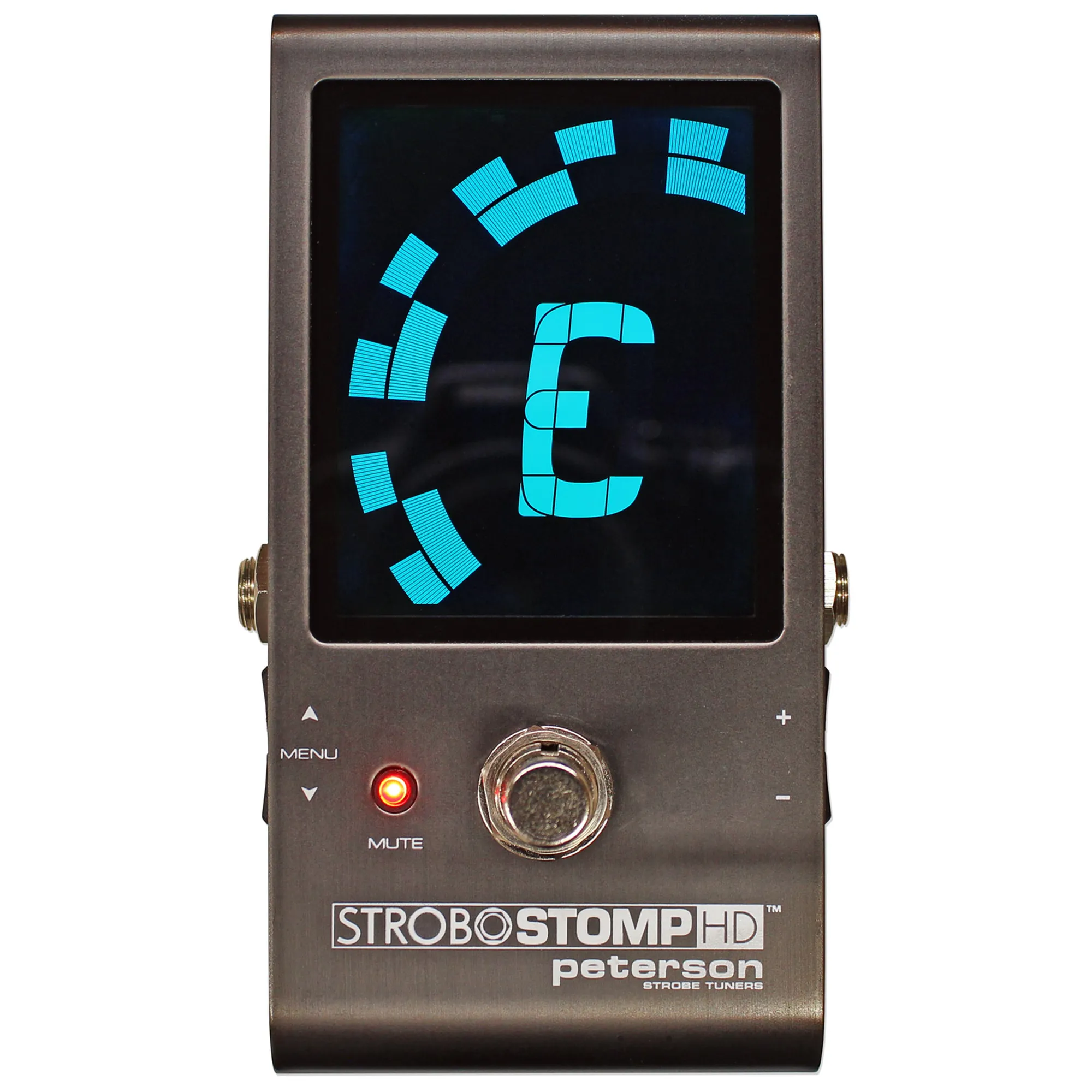 Peterson StroboStomp HD