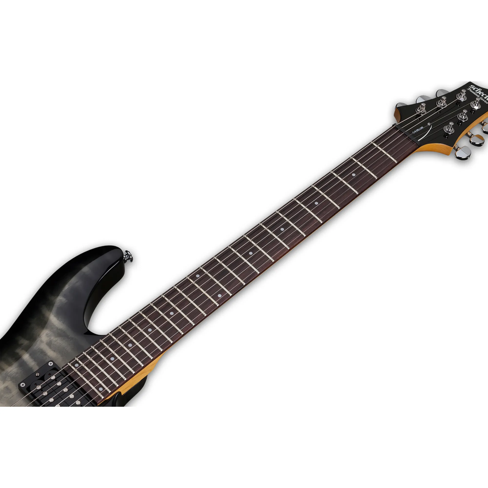 Schecter C-6 Plus - CB