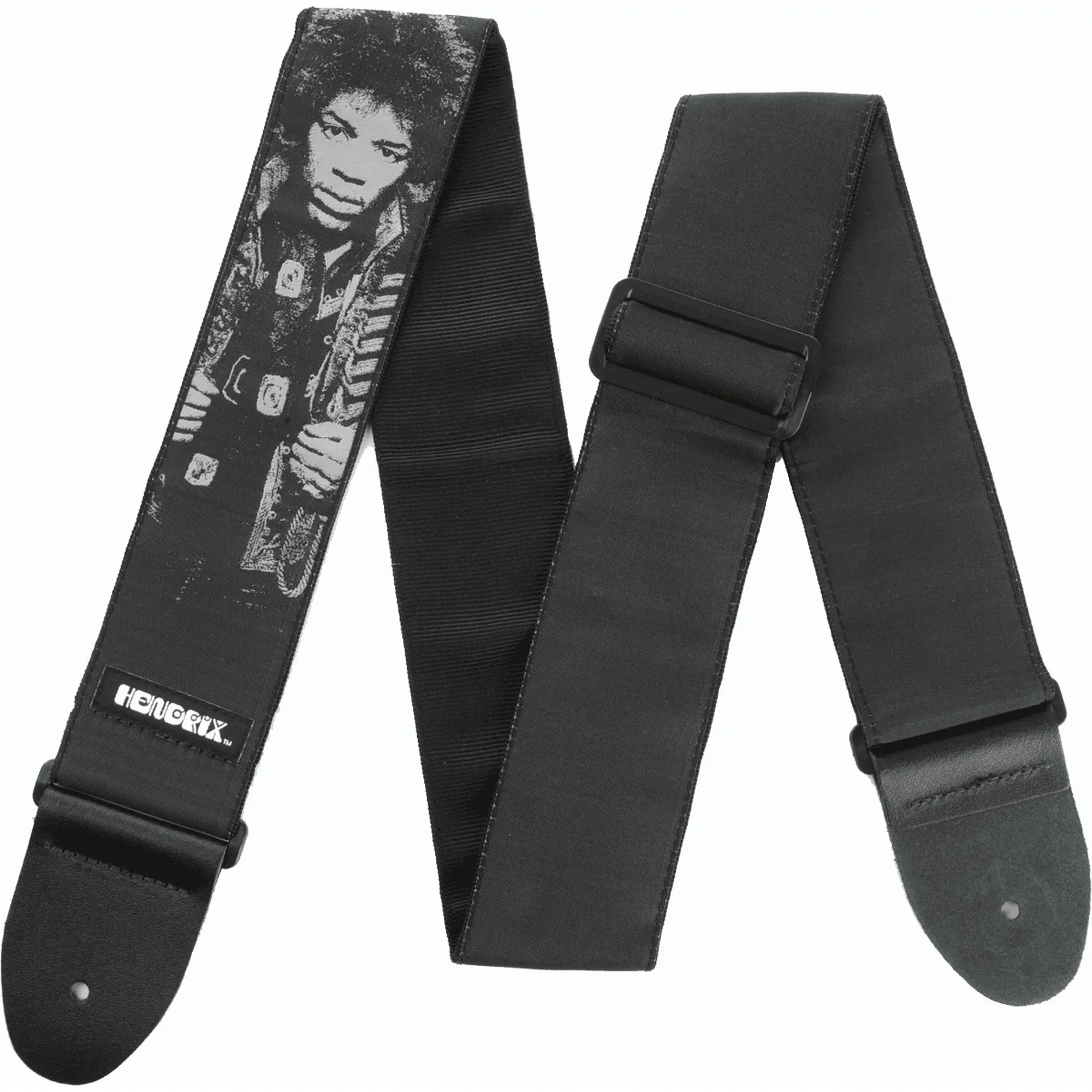 Dunlop JH10 Jimi Hendrix Mankowitz