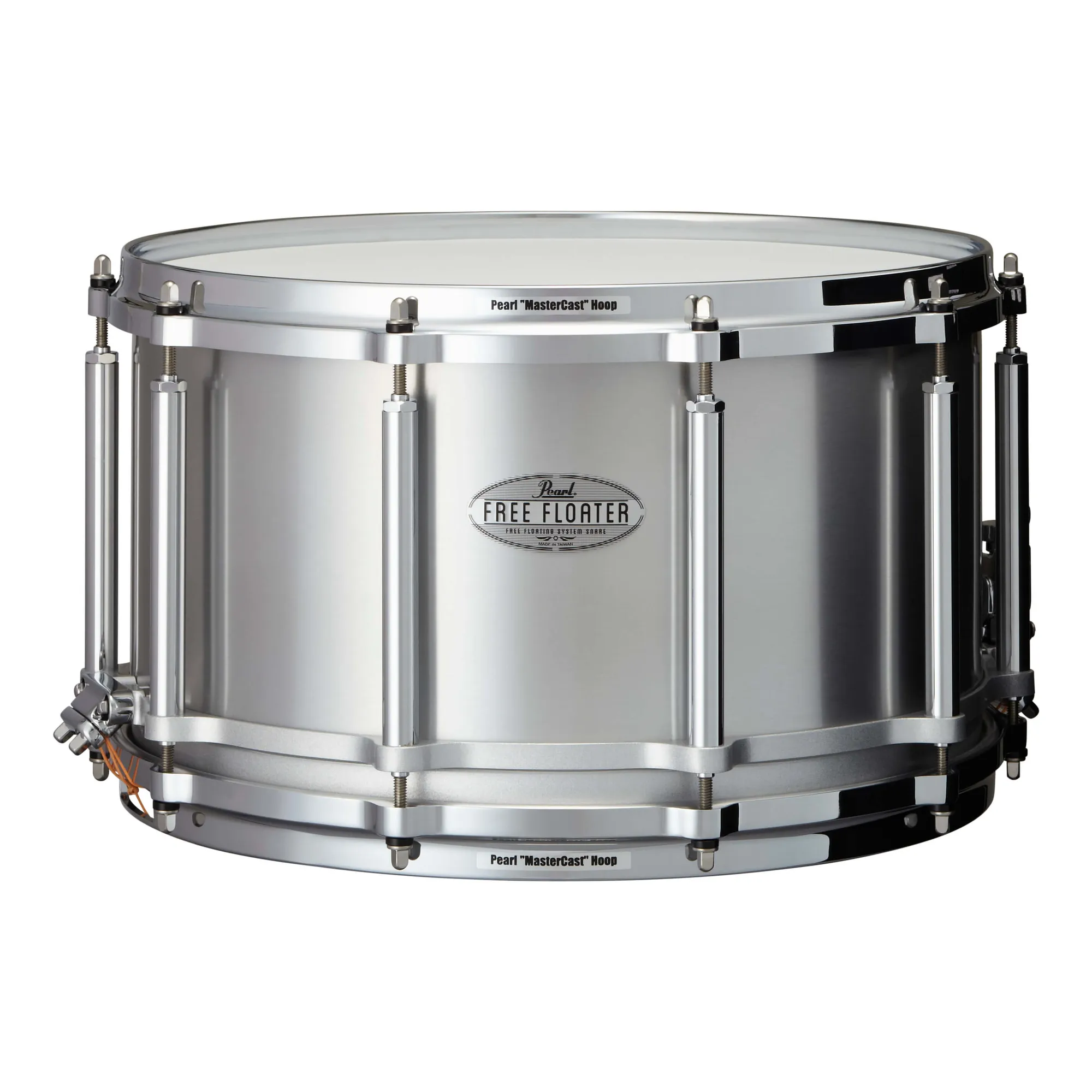 Pearl FTAL1480 Free Floating Aluminium