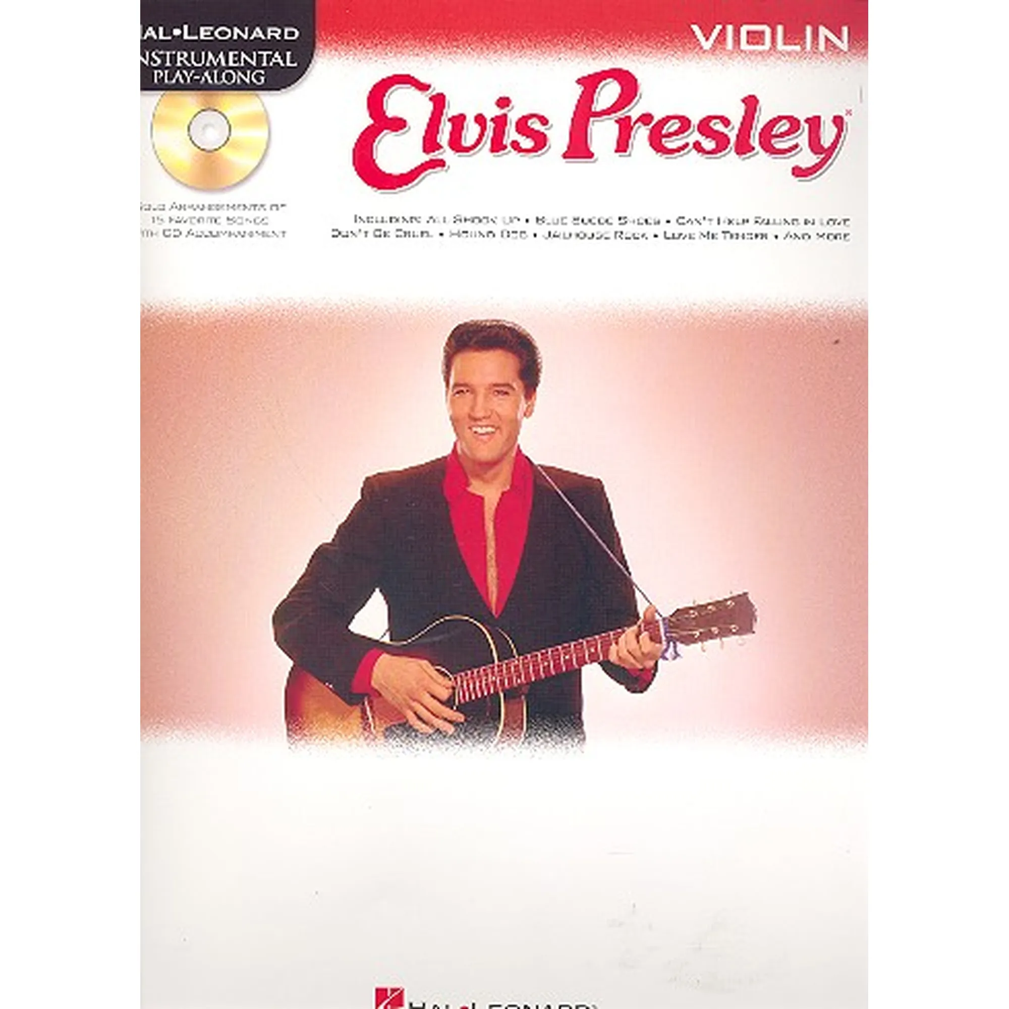 Elvis Presley