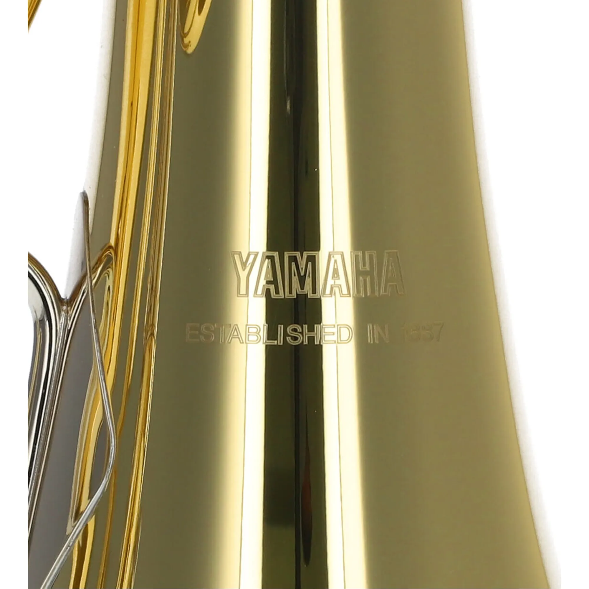 YAMAHA YHR-322 II