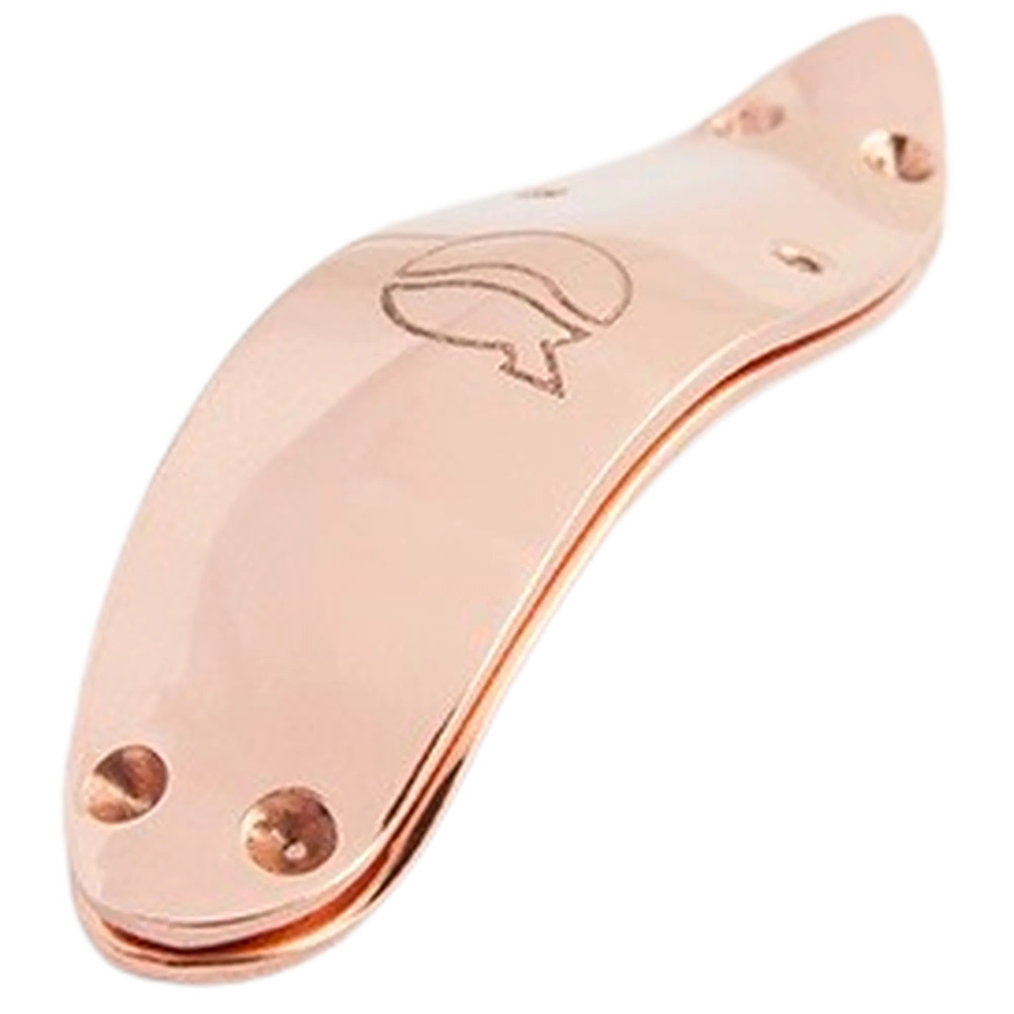 lefreQue 55mm RB Rosegold vergoldet DR