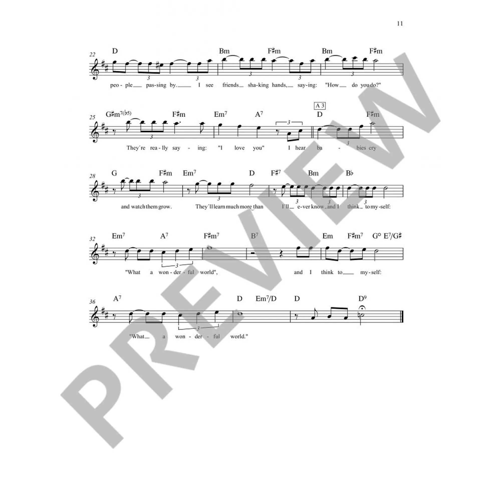 Jazz Standards