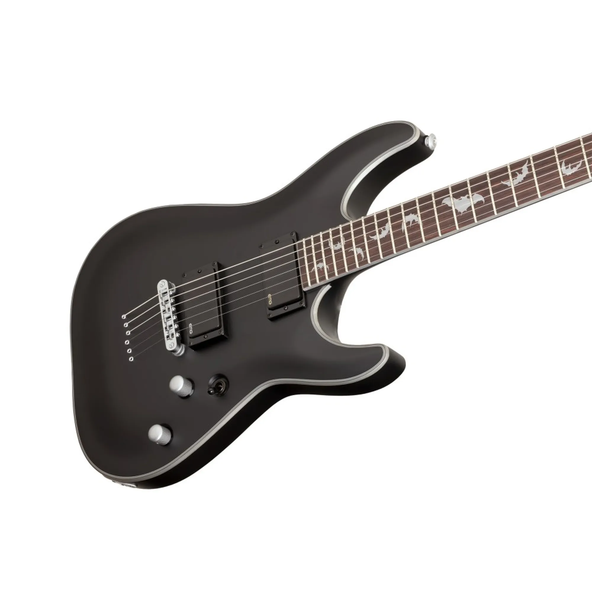 Schecter Damien Platinum 6 - SBK
