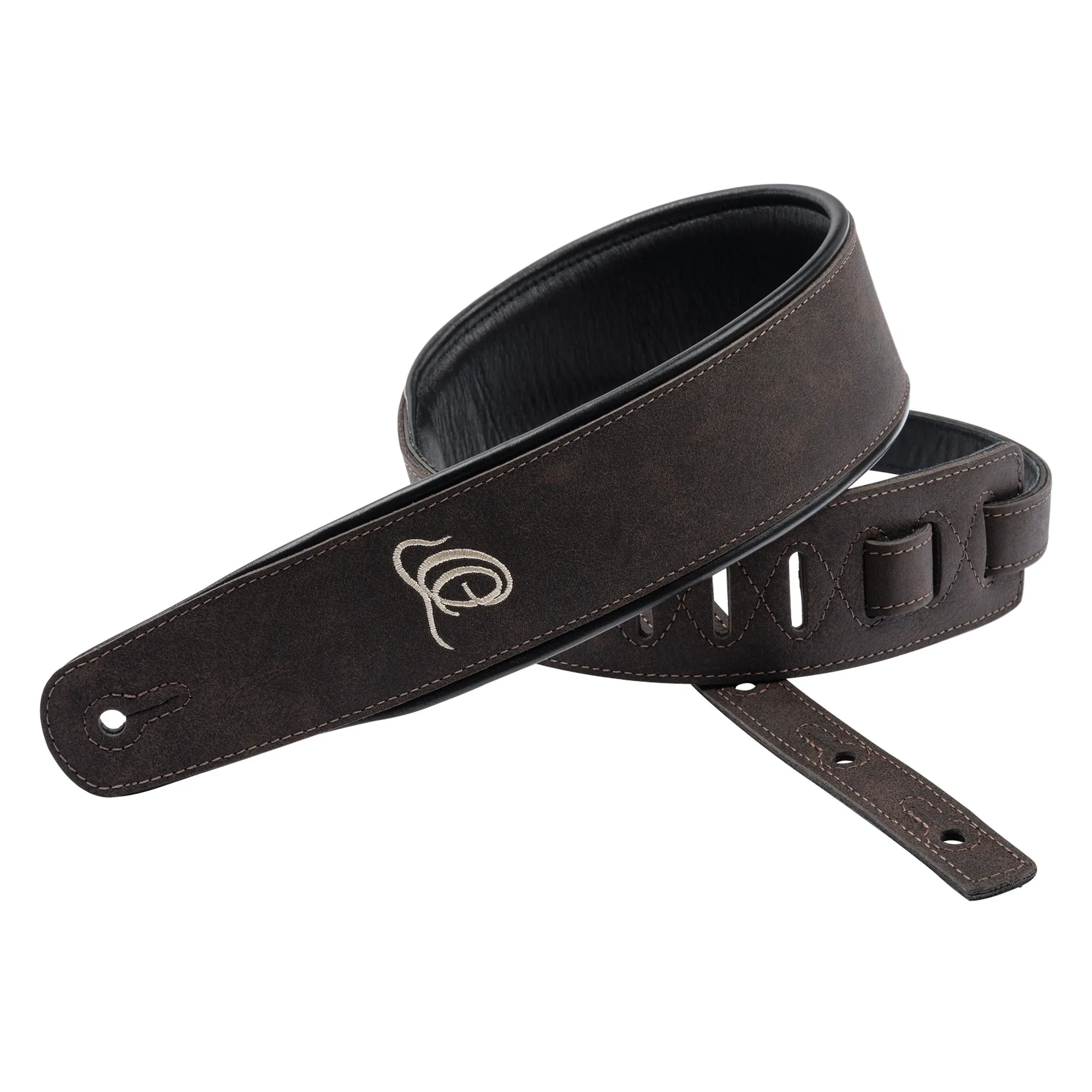 Ortega OSAR-2 Deep Forest Brown