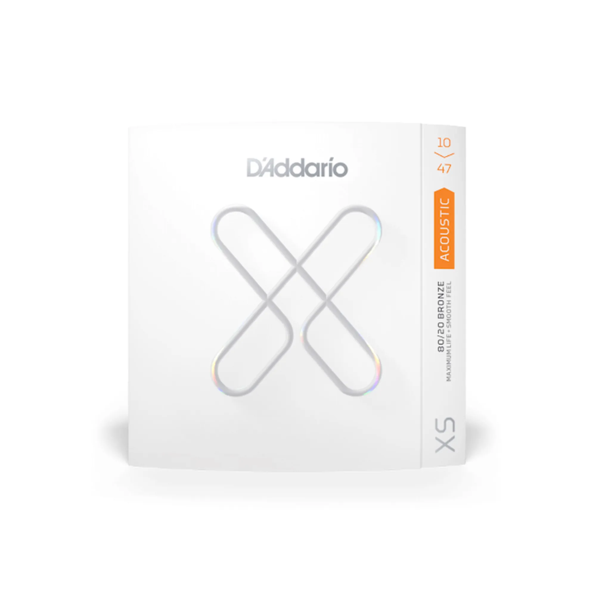 D'Addario XSABR1047