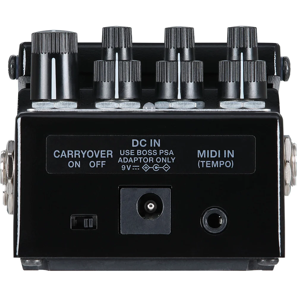 Boss SDE-3