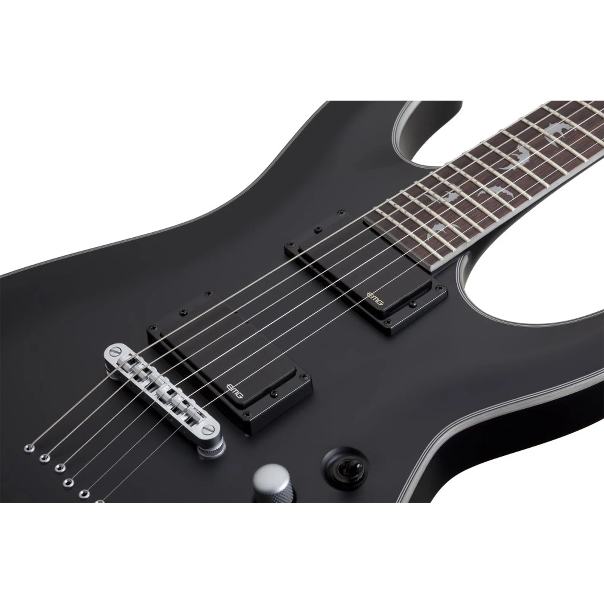 Schecter Damien Platinum 6 - SBK