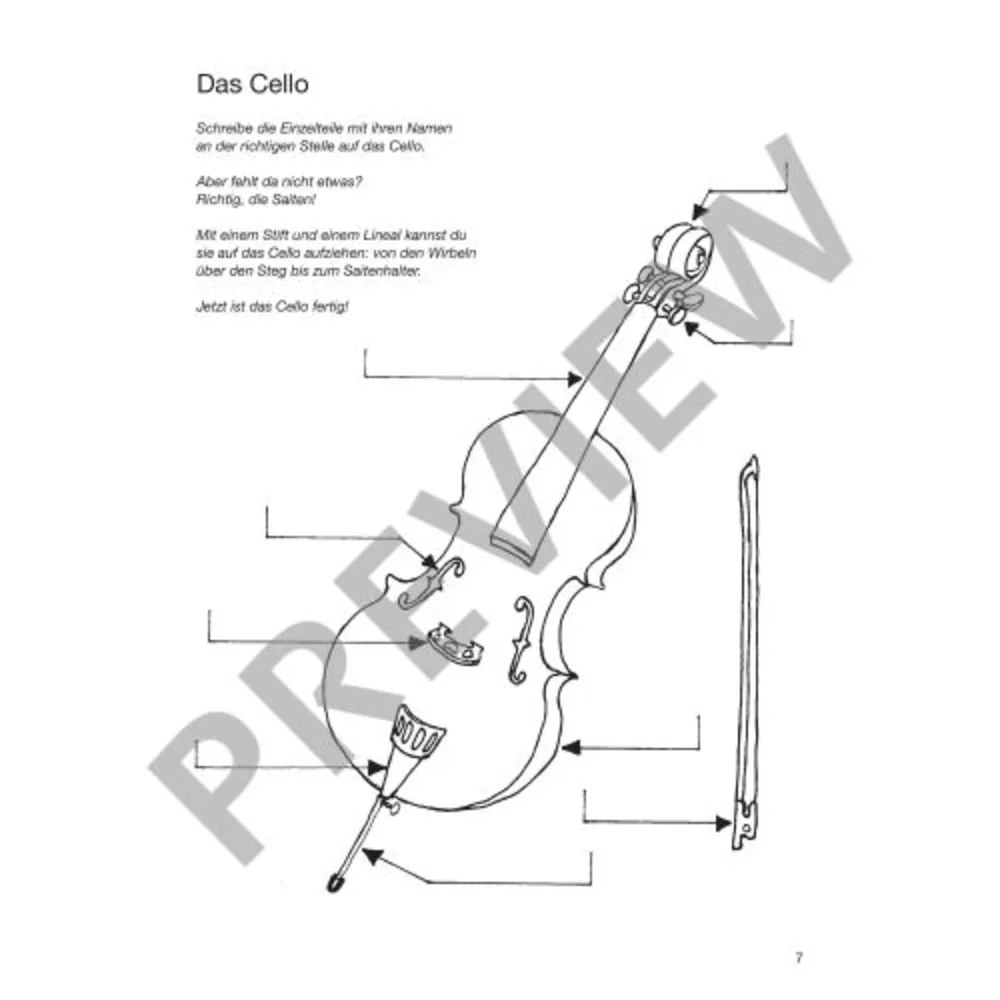 Der Cello-Bär 3