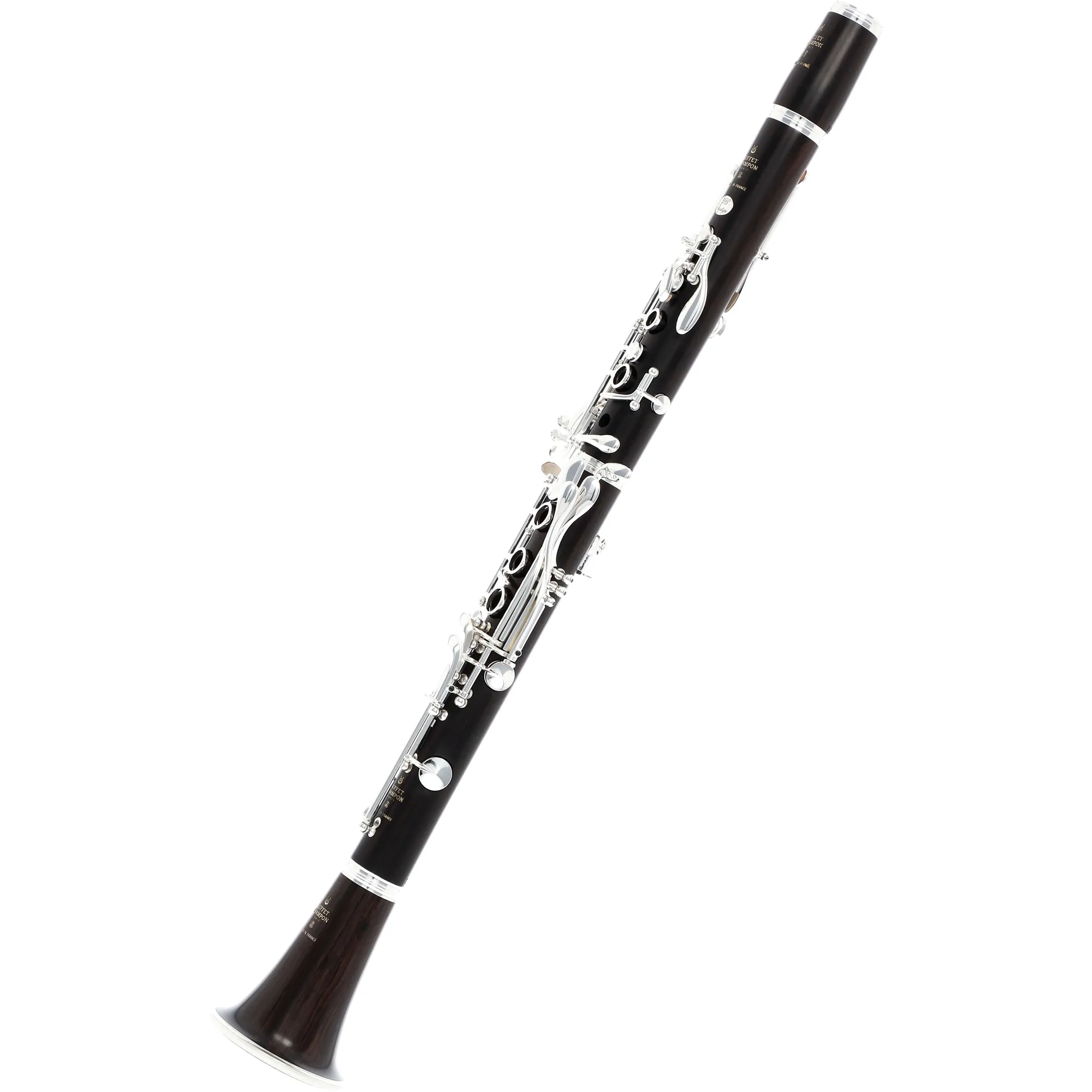 Buffet Crampon RC Prestige (BC1108L-2-0)