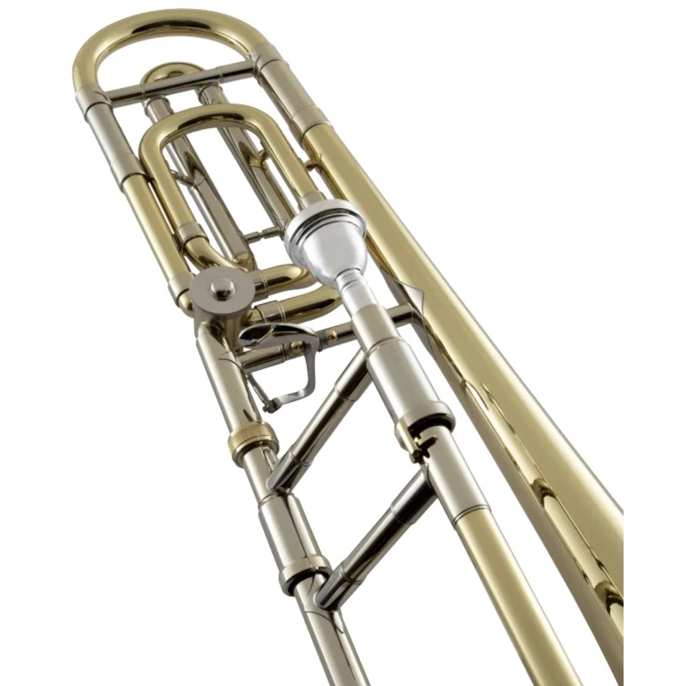 Bach Stradivarius 42B