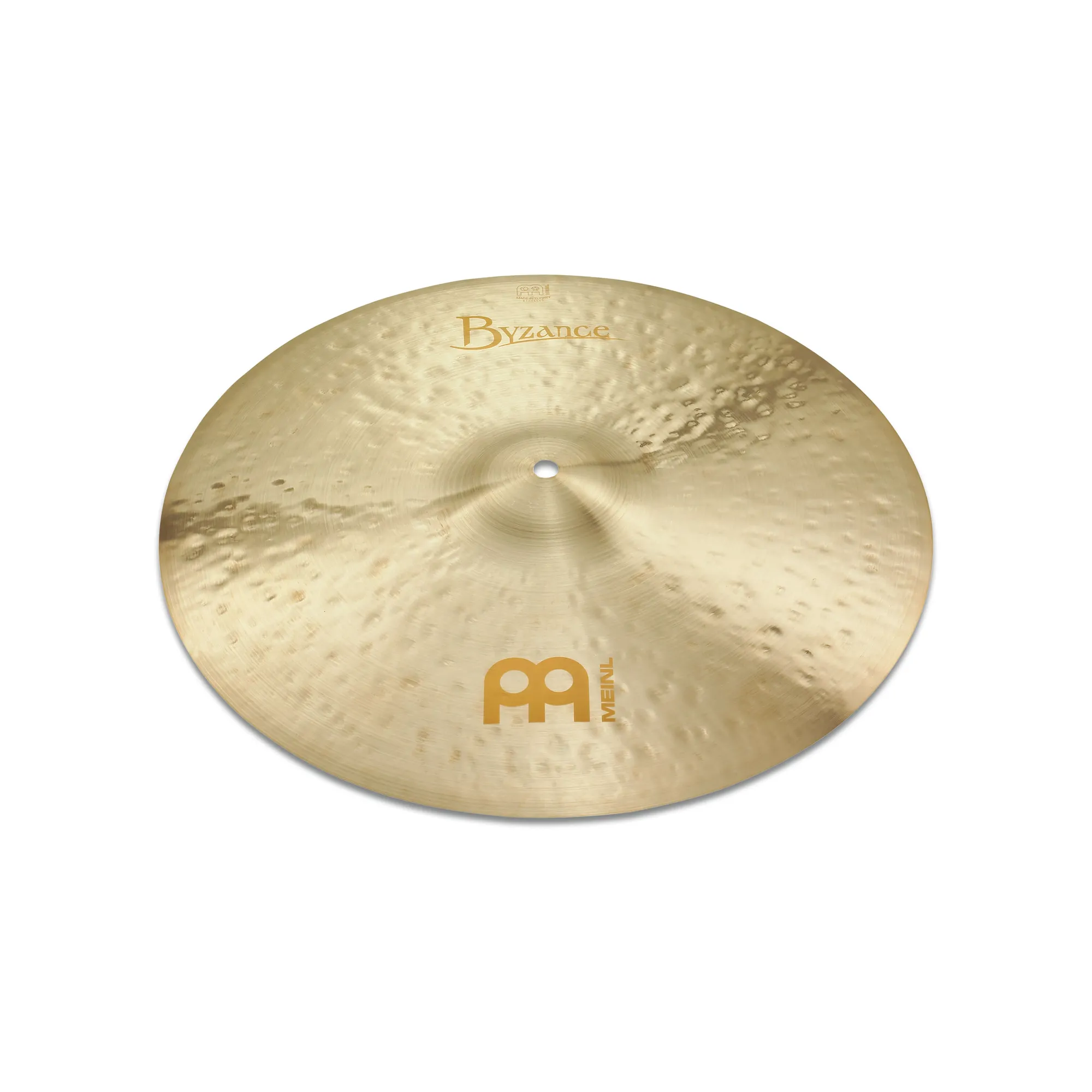 Meinl 18" Byzance Jazz Med. Thin