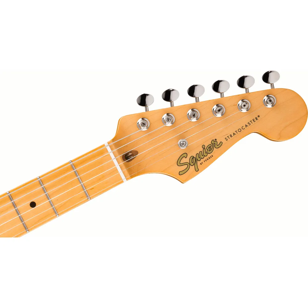 Fender Squier Classic Vibe 50s Strat HT - SHP