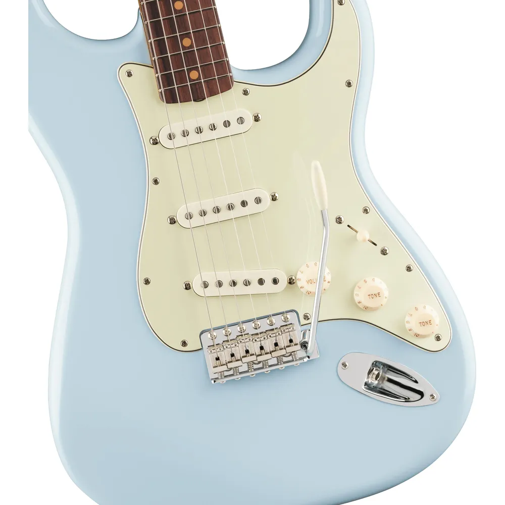 Fender Vintera III Early 60s Strat - SNB