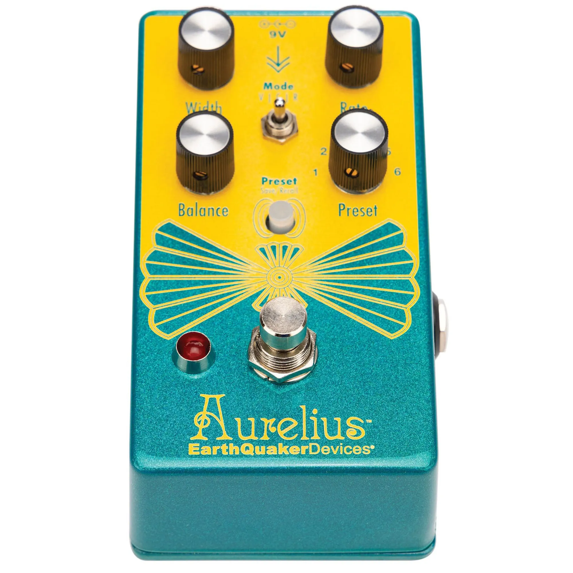 Earthquaker Devices Aurelius