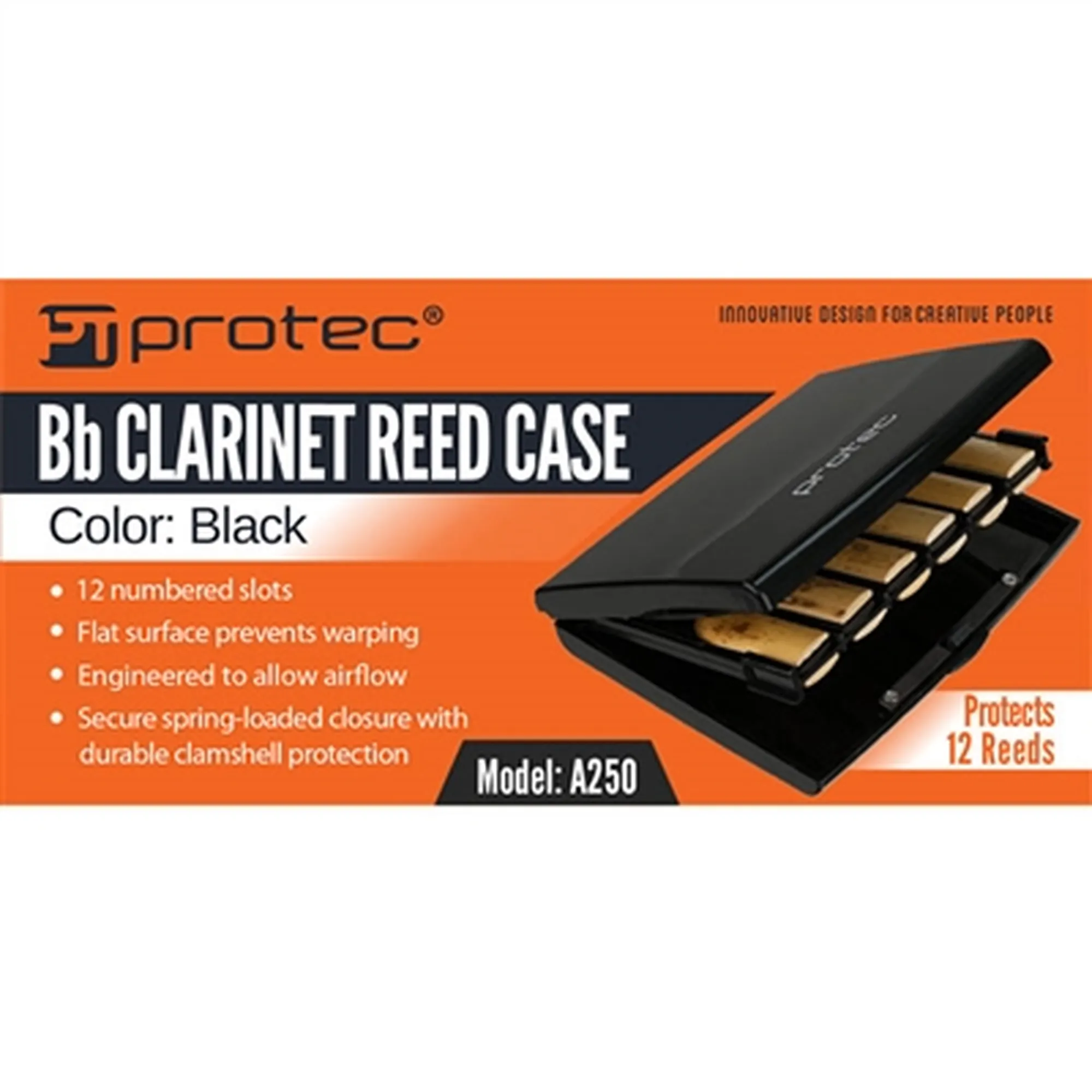 Protec A 251 Alt-/Tenor-Sax