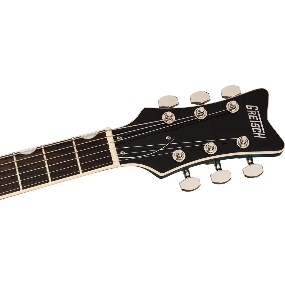 Gretsch Electromatic Jet Club - RVBLU
