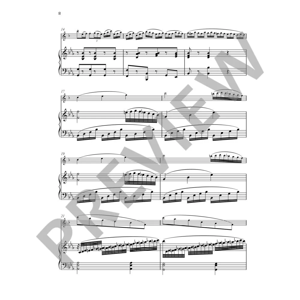 Klarinettenmusik von Komponistinnen