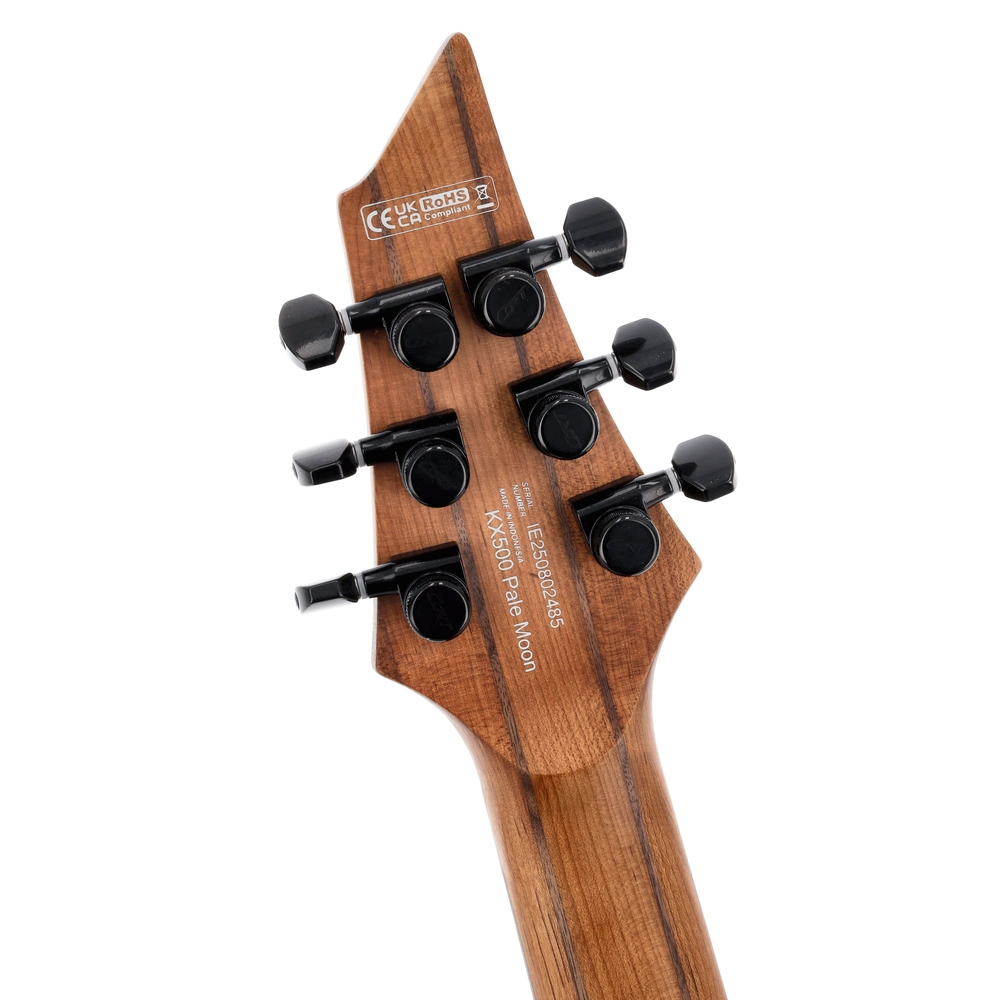 Cort KX500 Pale Moon
