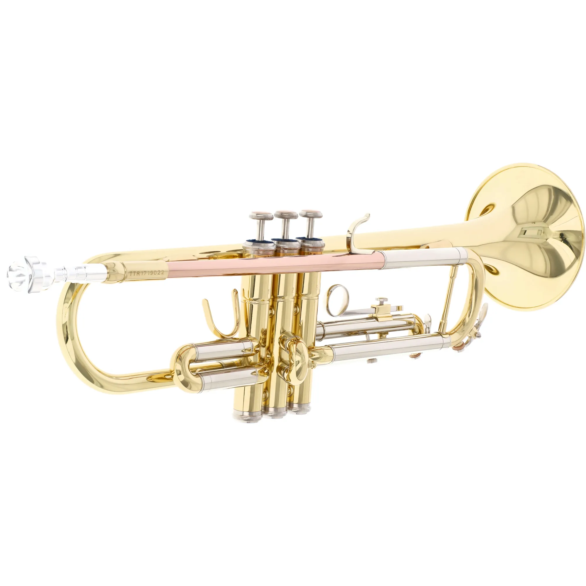Leggiero LTR-250 150 Jahre Reisser Jubiläums-Set