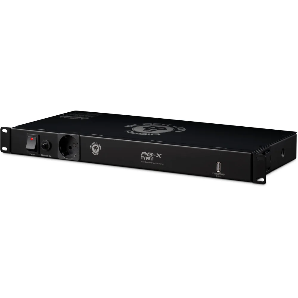 Black Lion Audio PG-X Type F