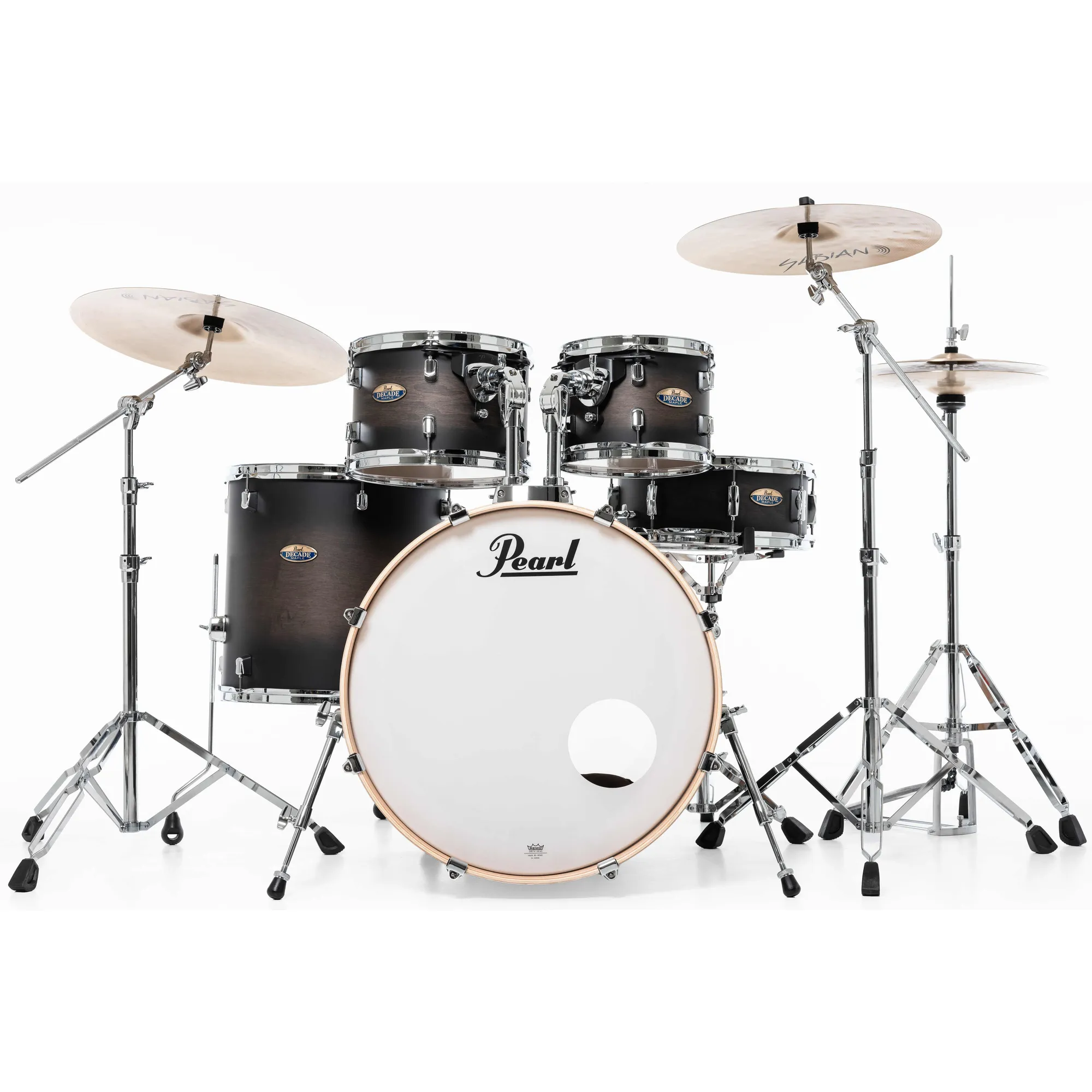Pearl DMP925S/C262 Decade Maple