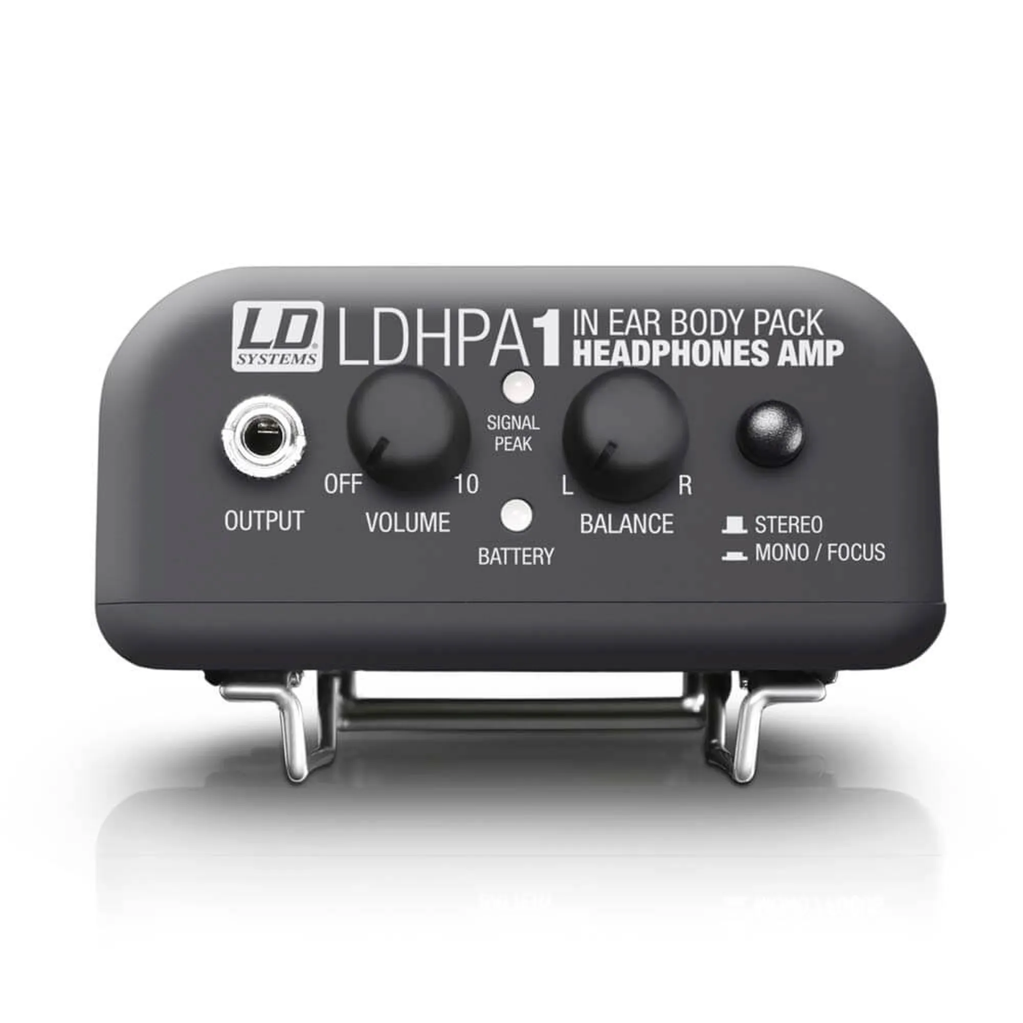 LD Systems HPA1