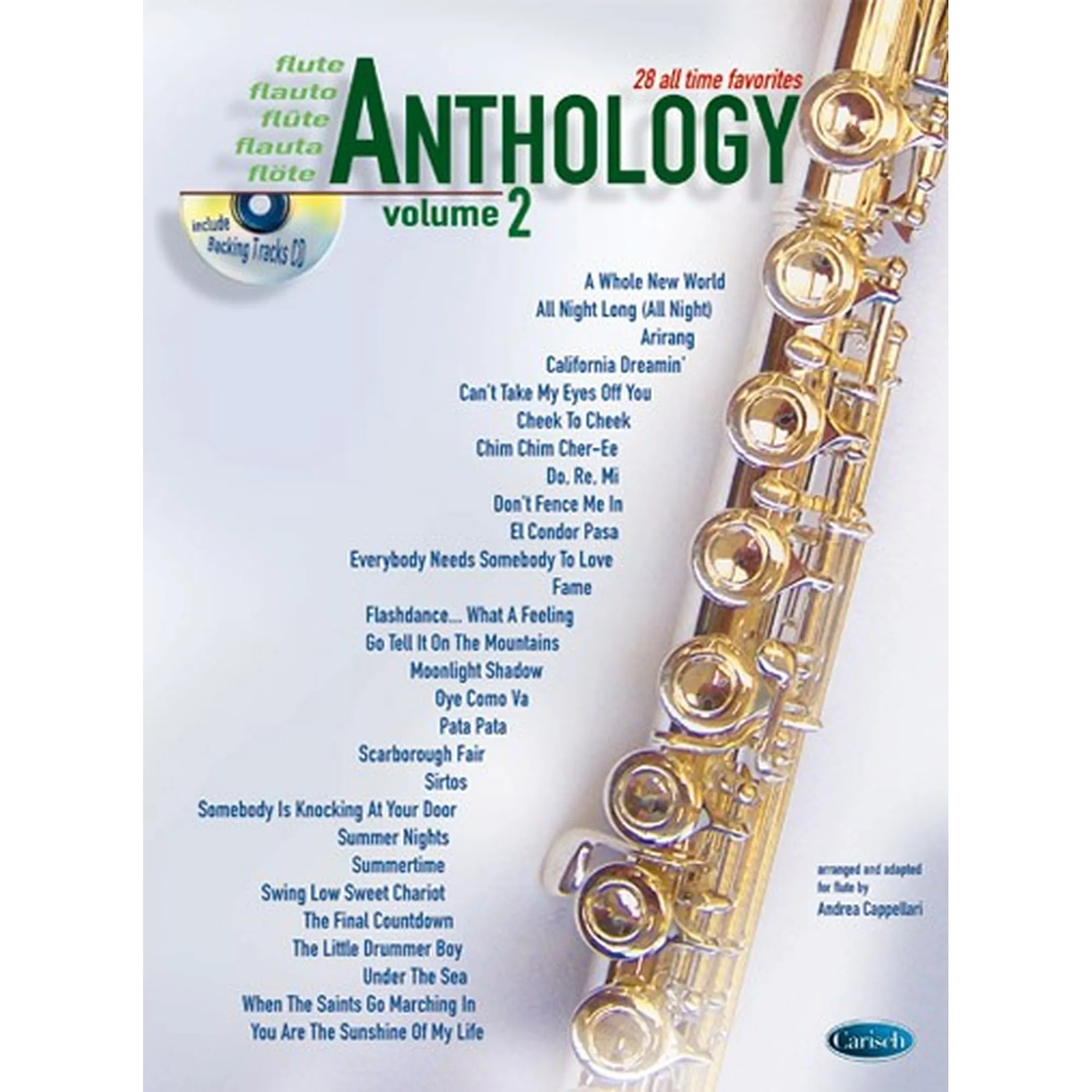 Anthology 2 - 28 all time Favorites