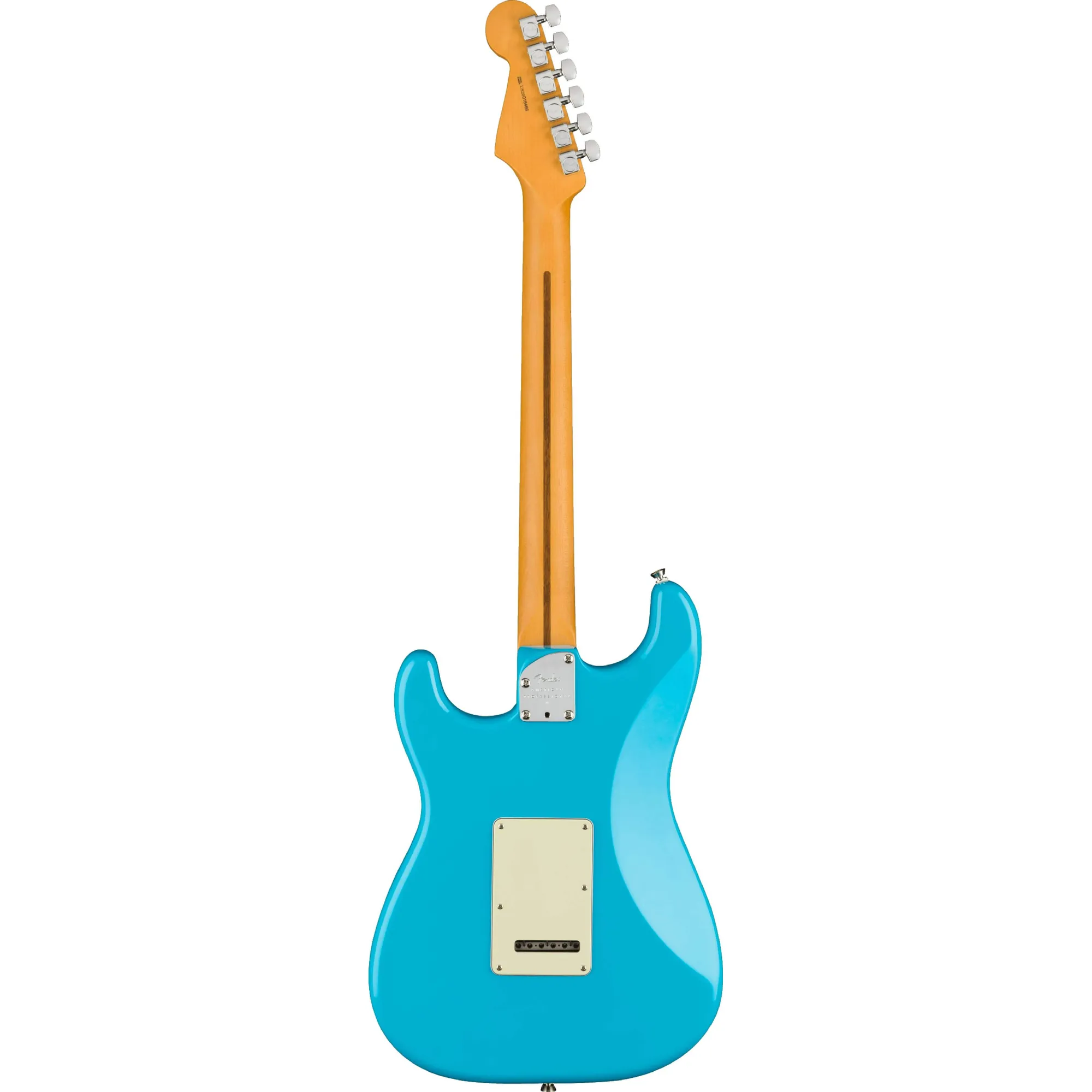Fender American Pro II Strat MN - MBL