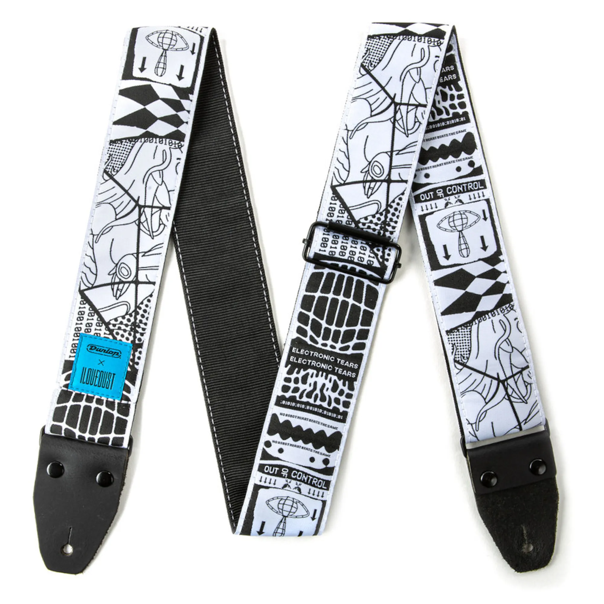 Dunlop ILD07 ILOVEDUST Electronics Tears