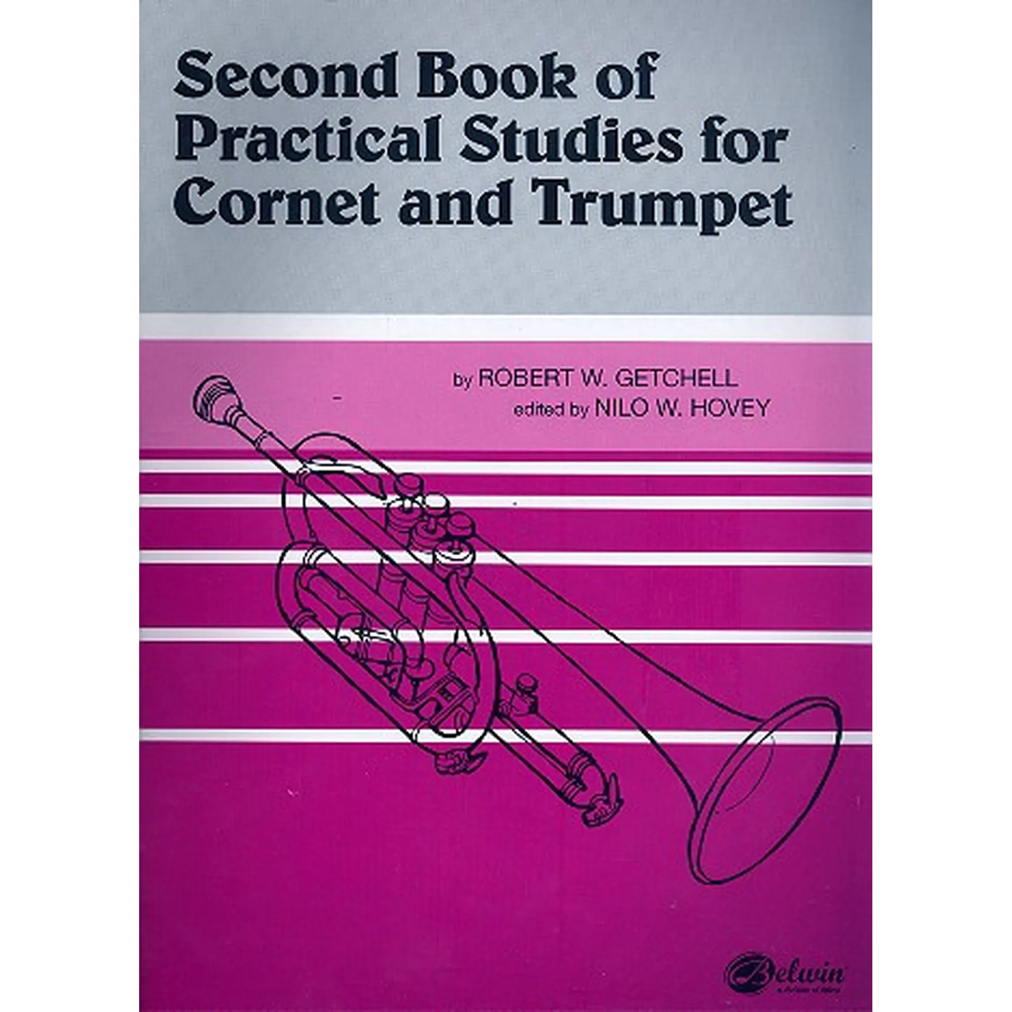Second Book of practical Studies