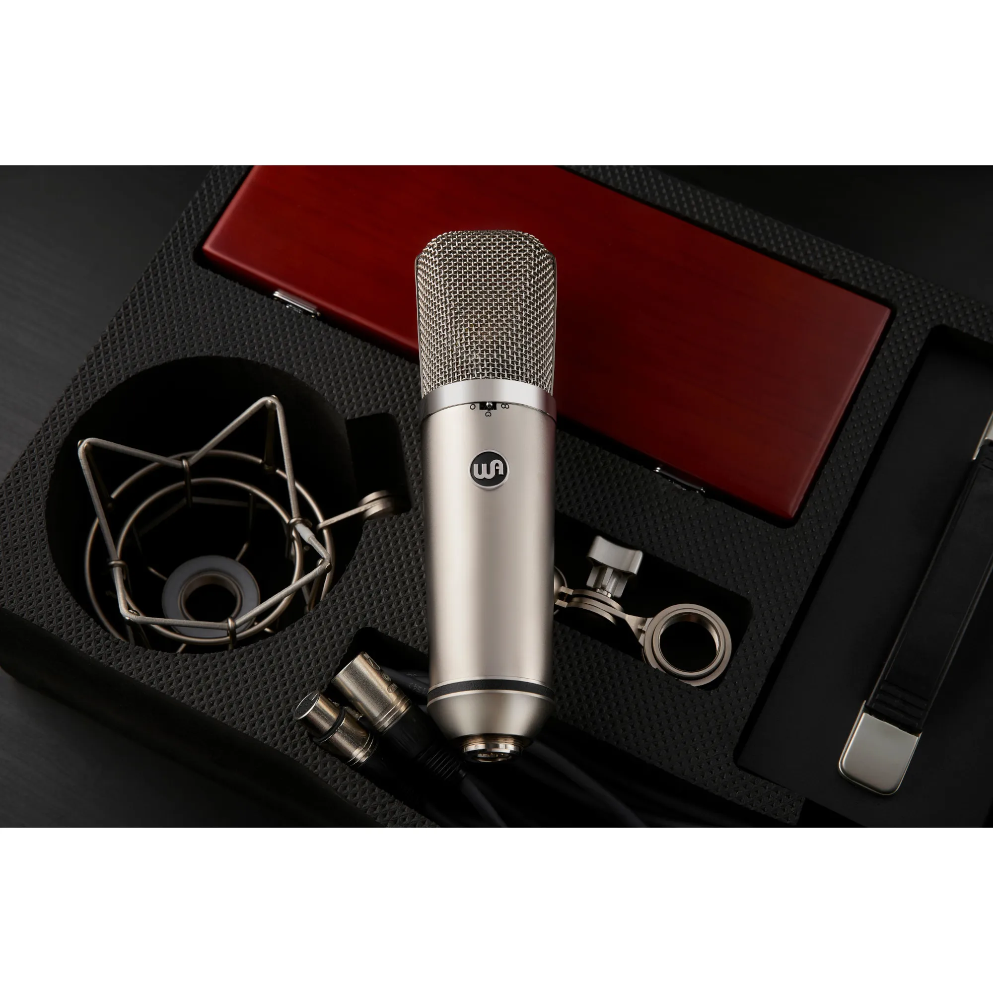 Warm Audio WA-67