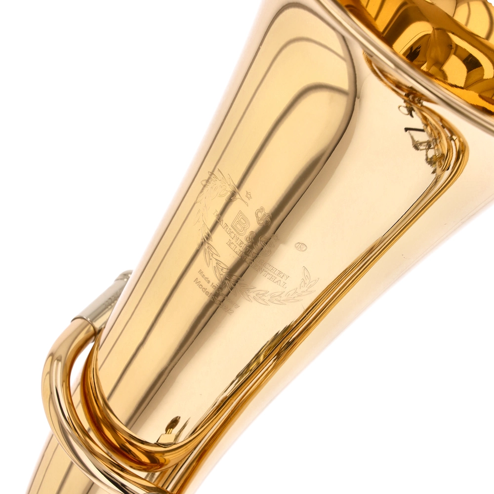 B&S 3032/2-L - Gebrauchtinstrument