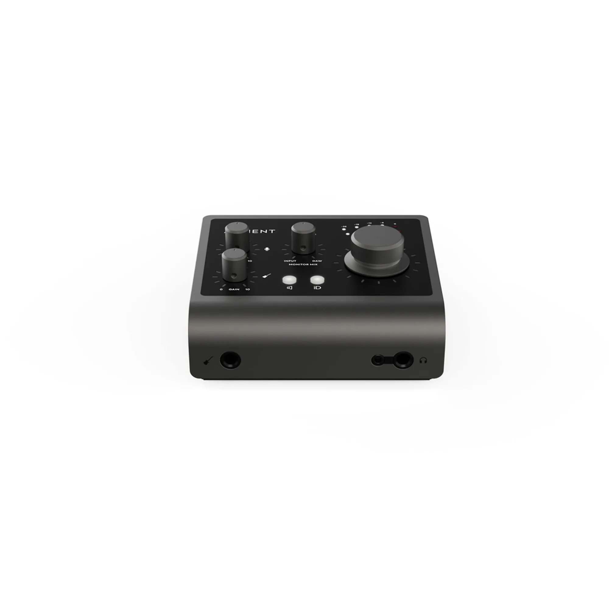 Audient iD4 MKII