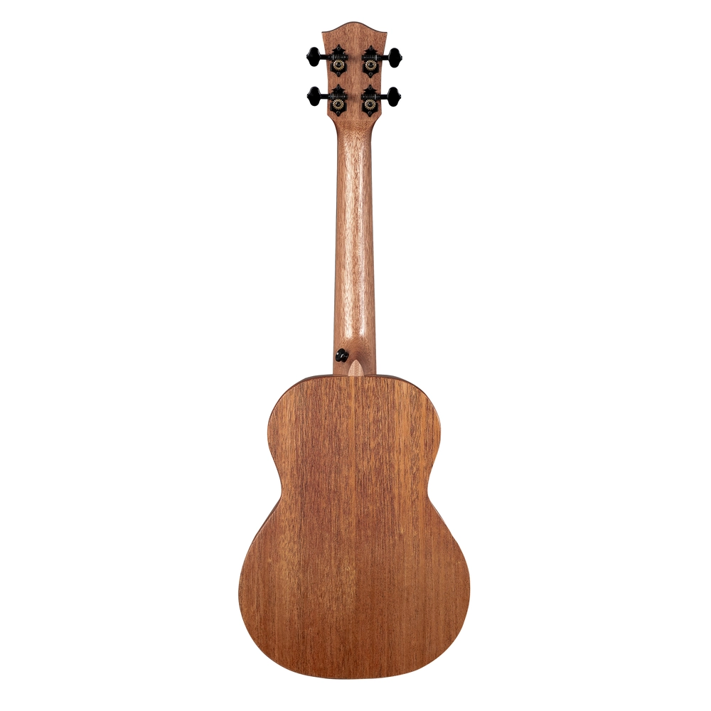 Cascha CUTMS1 Solid Mahogany Tenor