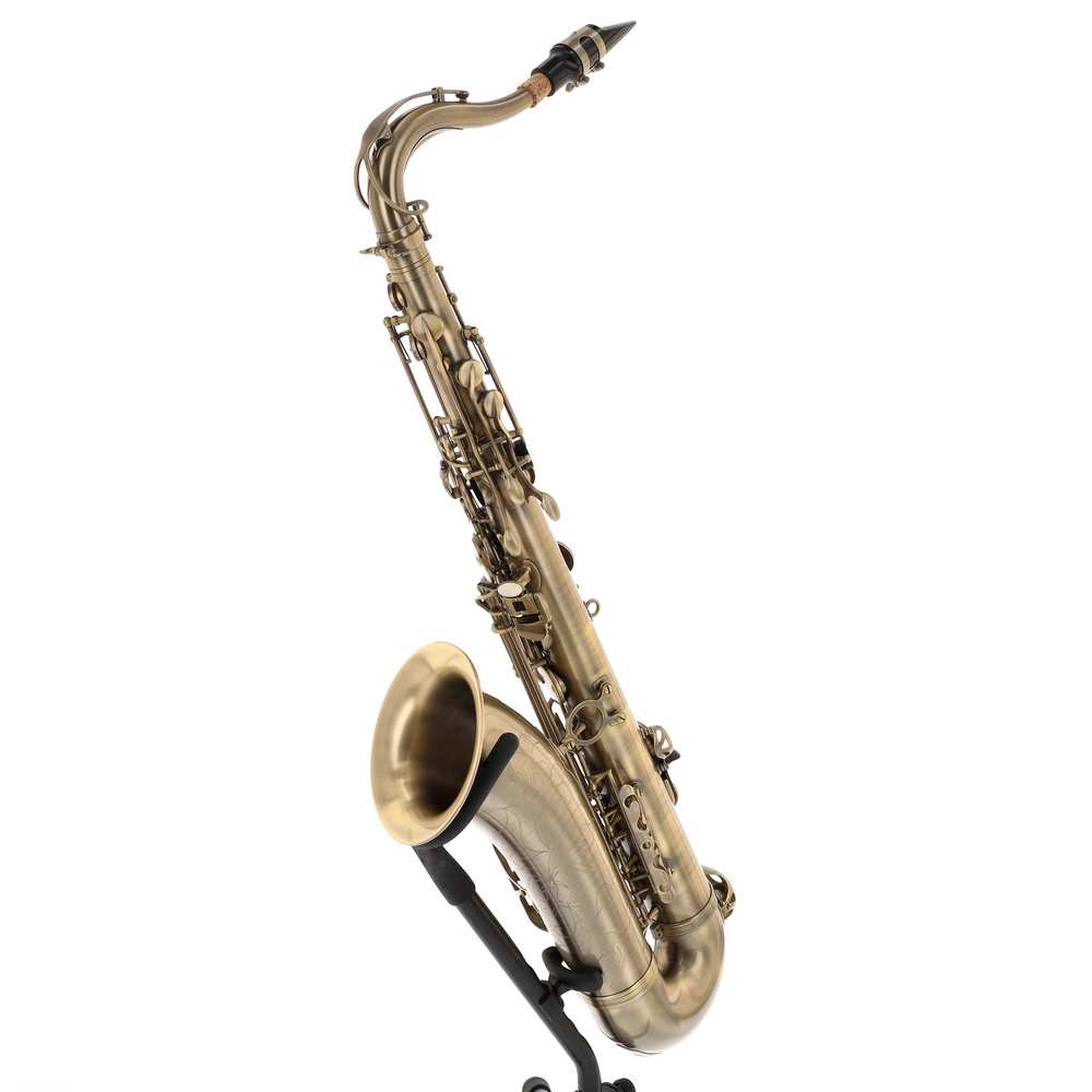 Reisser Academia RTS-48 II Antique