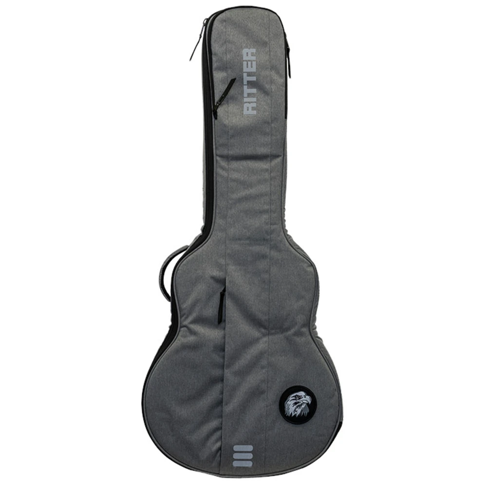 Ritter Carouge RG C3SA EGR