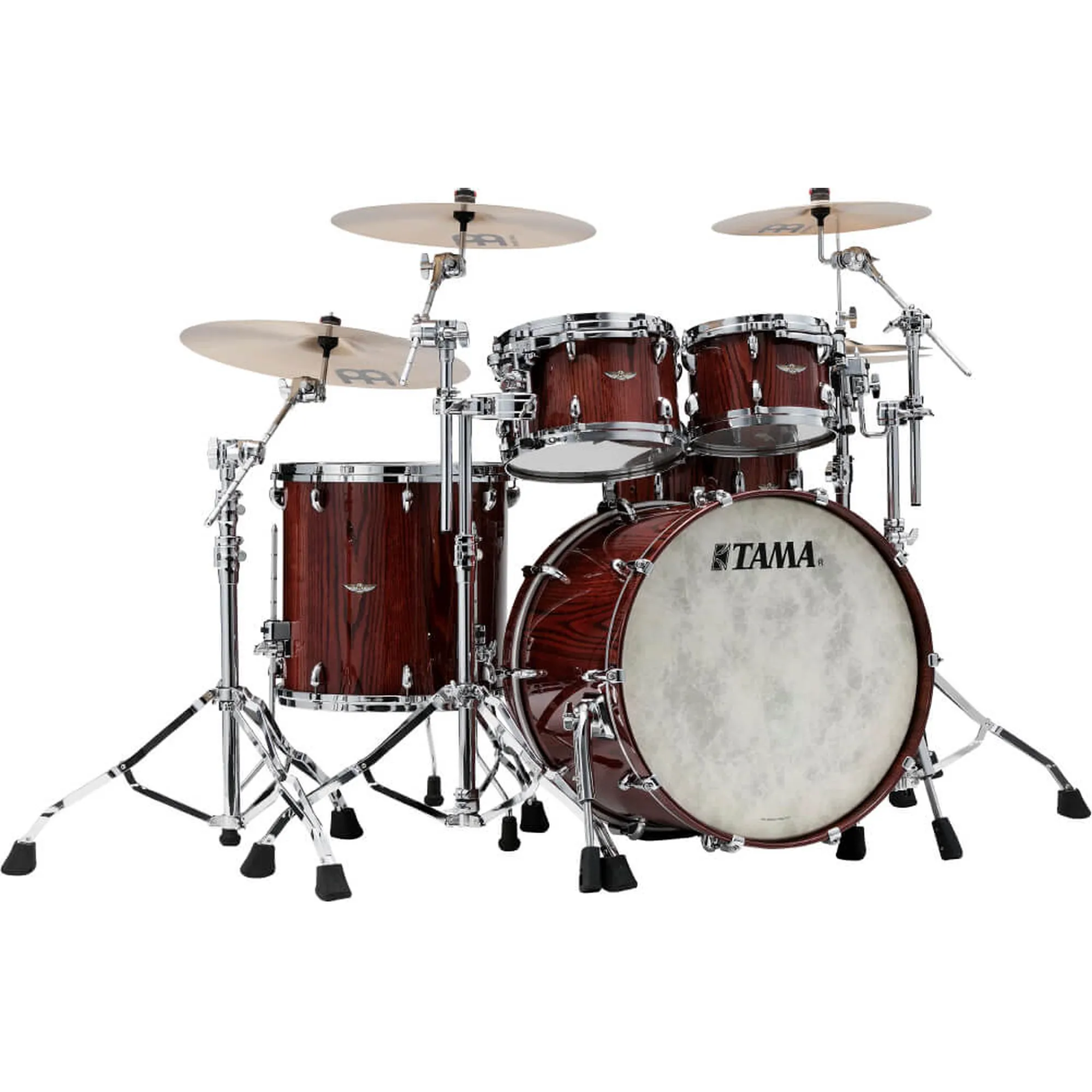 TAMA TW42RZS-CJC STAR Walnut