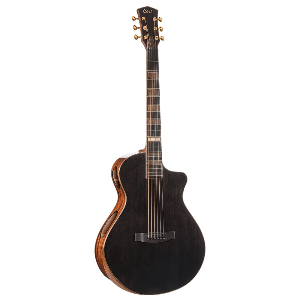 Cort Modern Black