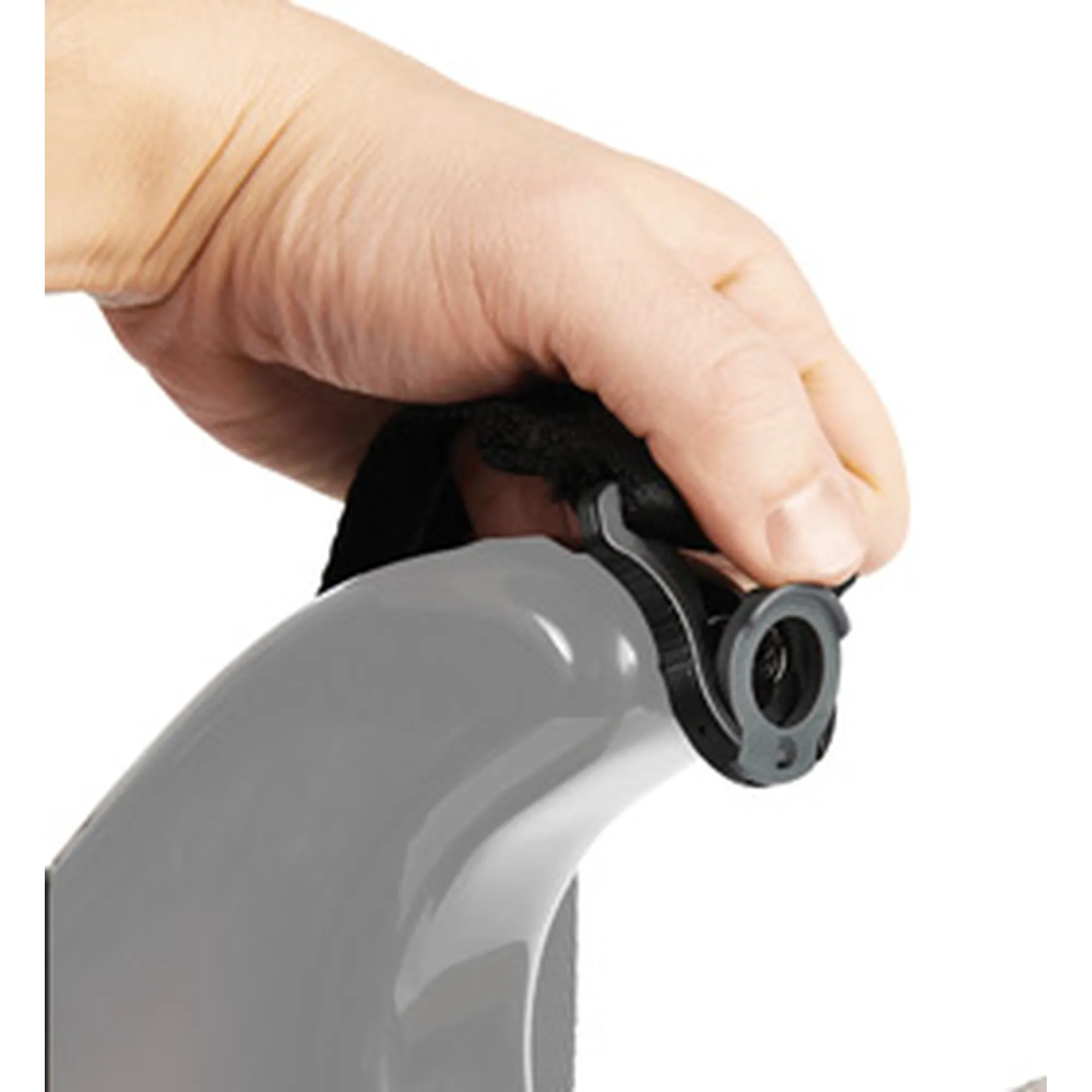 D'Addario 50BAL03 Auto Lock Geometric