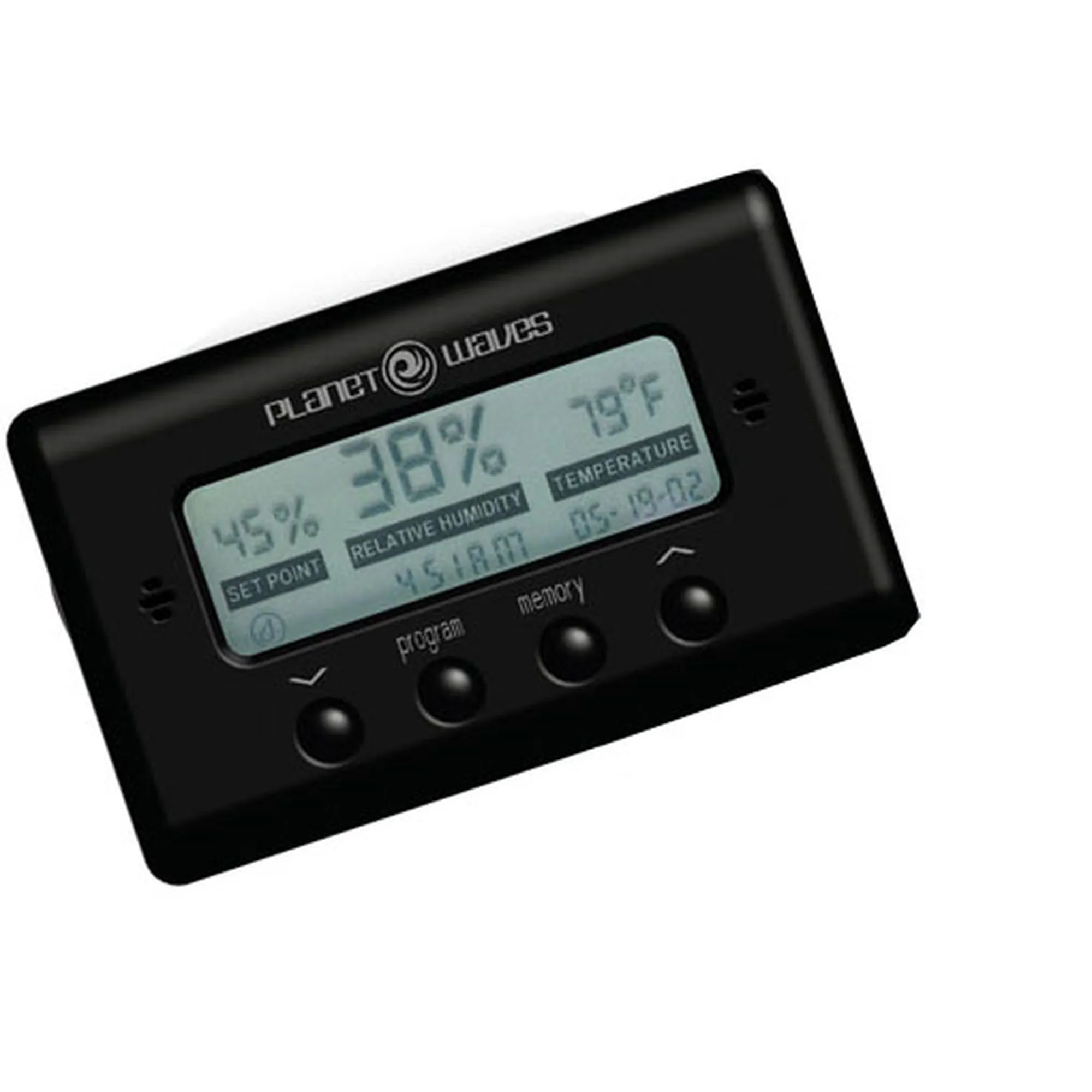 D'Addario HTS