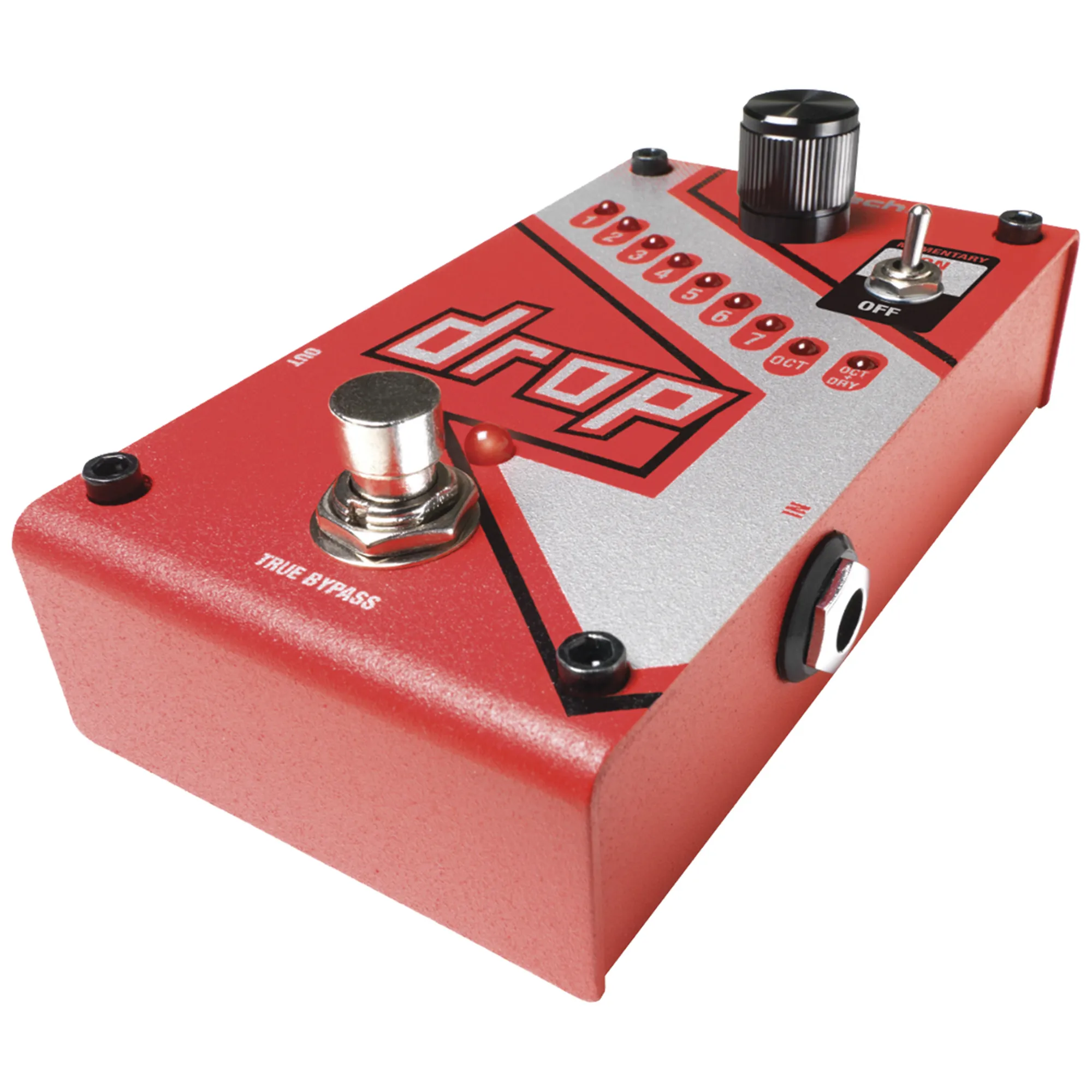 Digitech The Drop