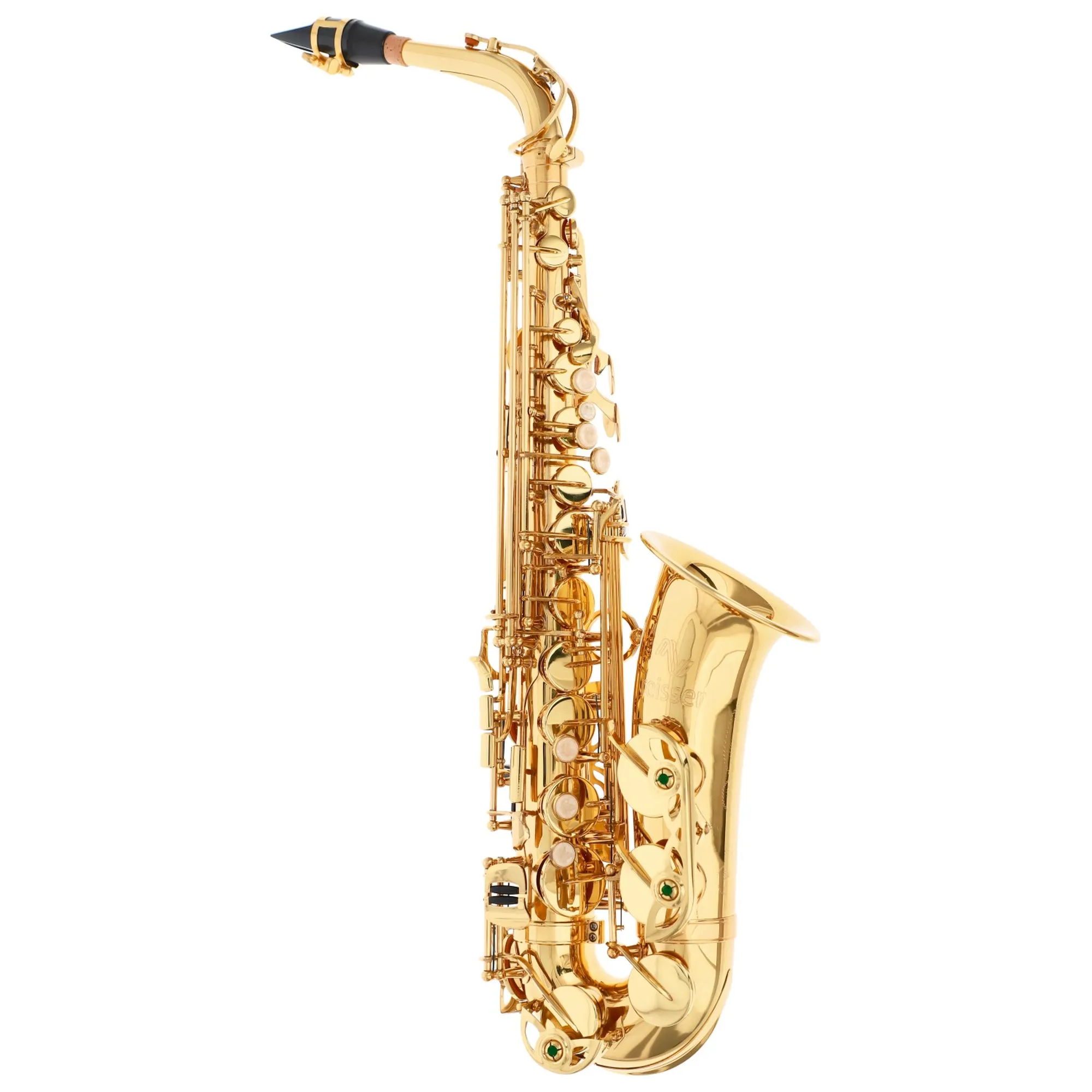 Reisser Academia RAS-38