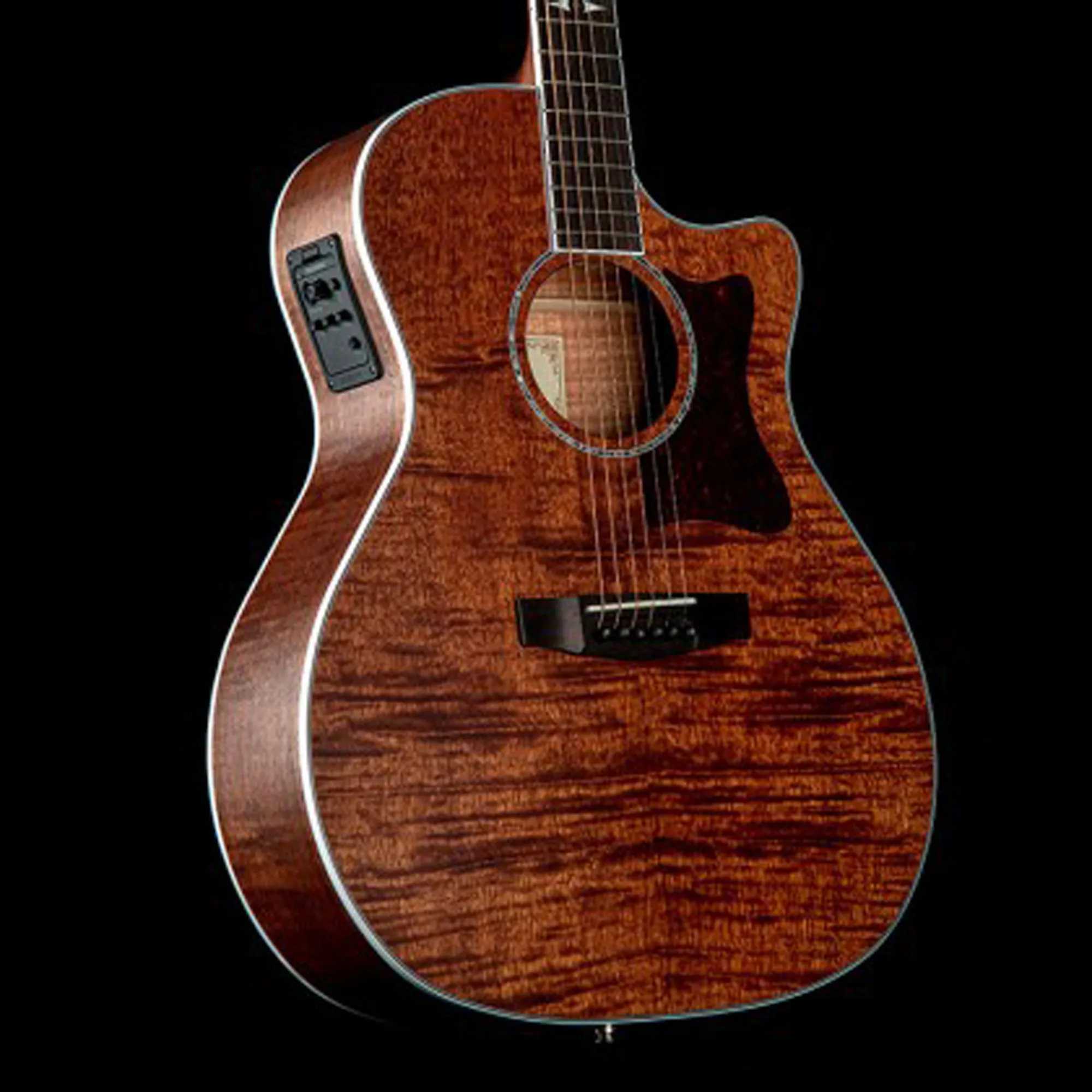 Cort GA5F-MH