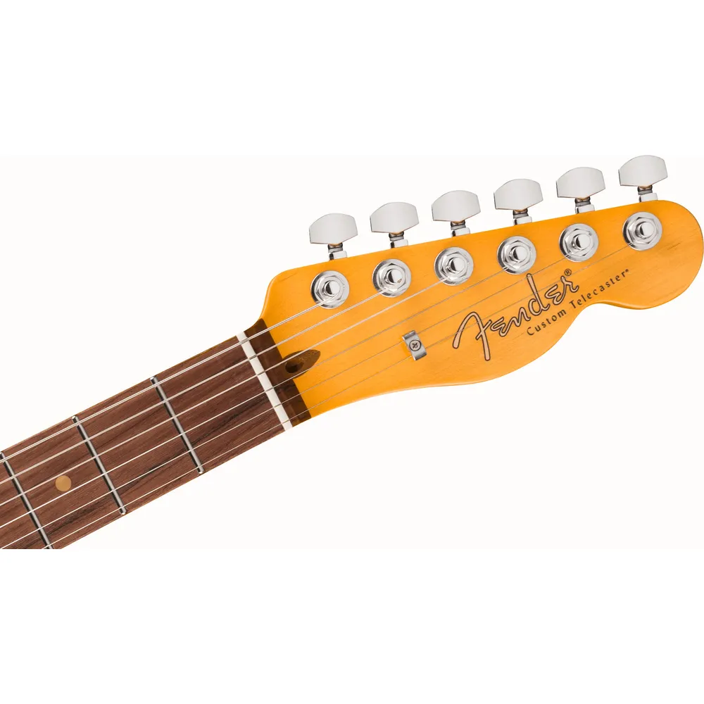 Fender American Ultra Luxe 60s Custom Tele RW LPB