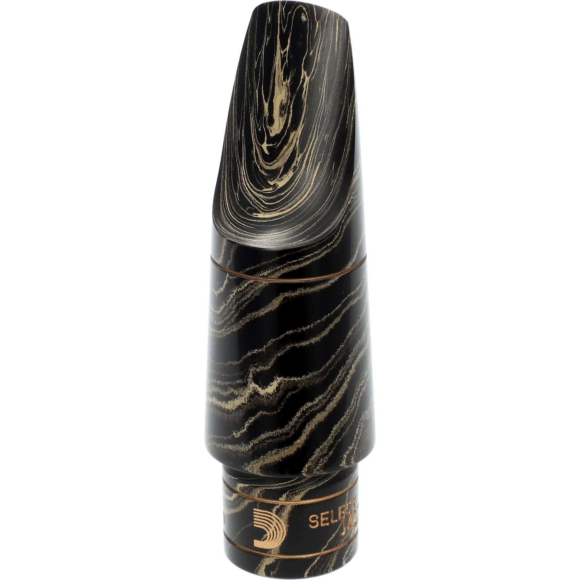 D'Addario Woodwinds Select Jazz Marble D7M